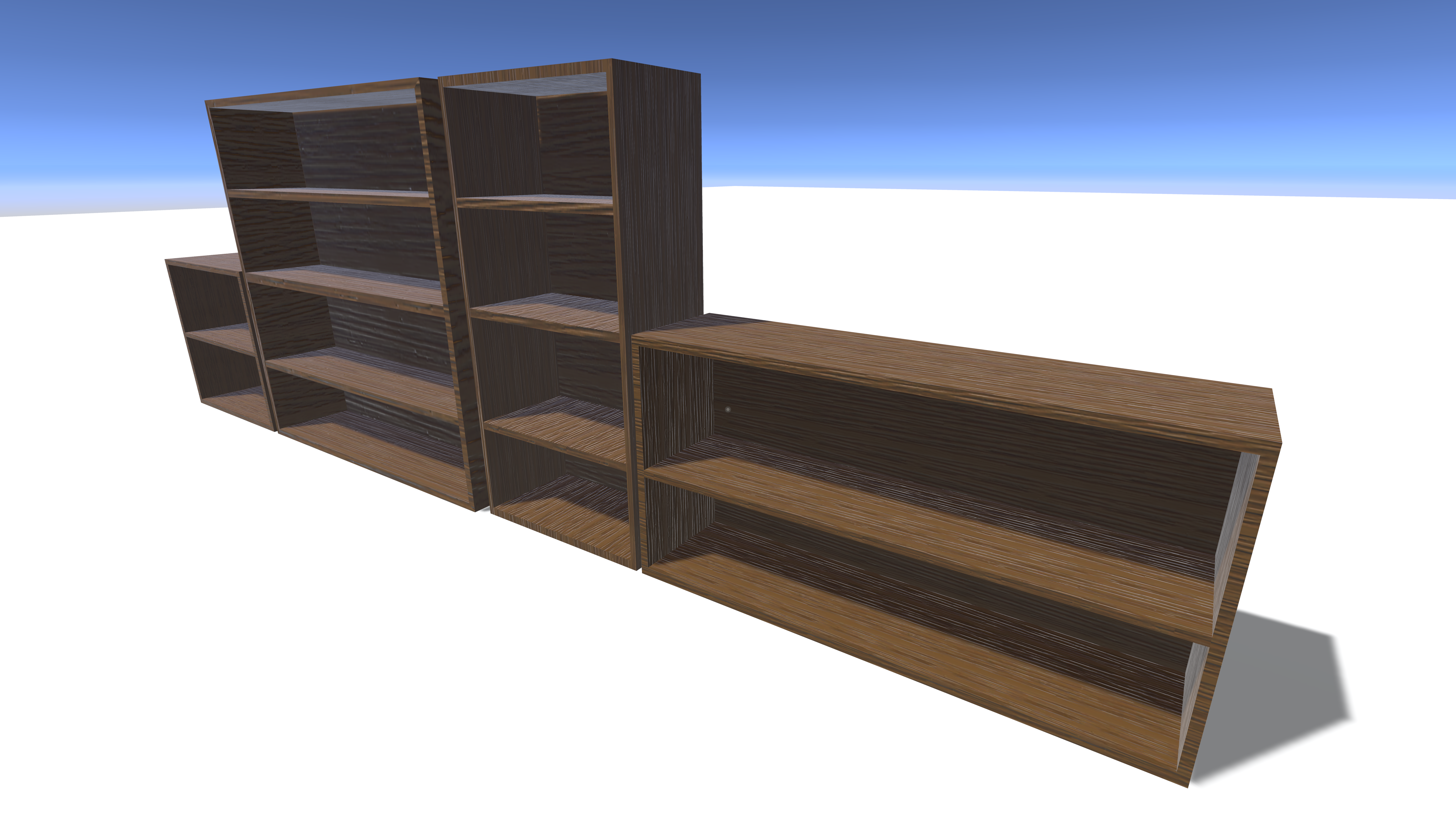 BookCases