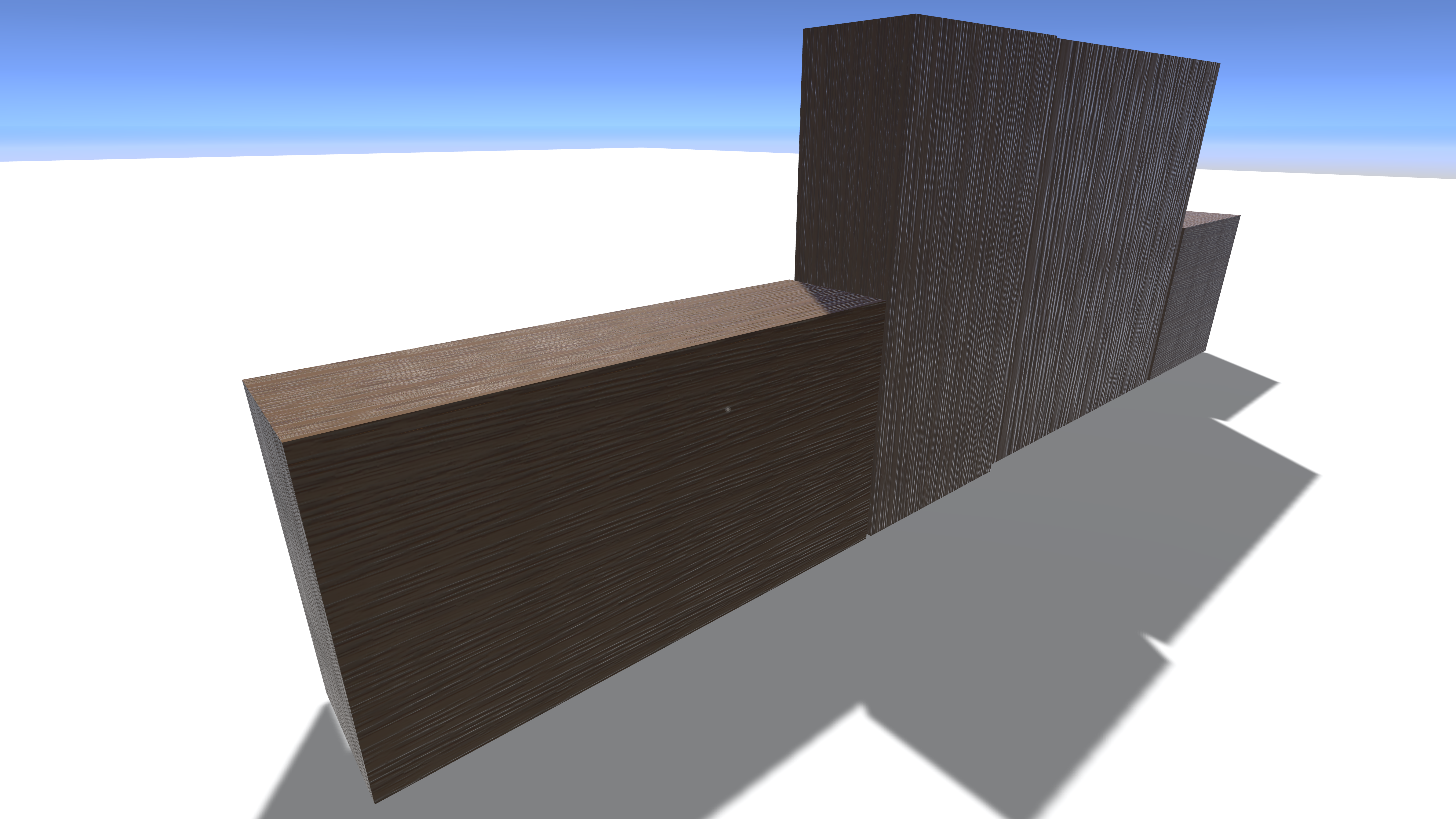 BookCases