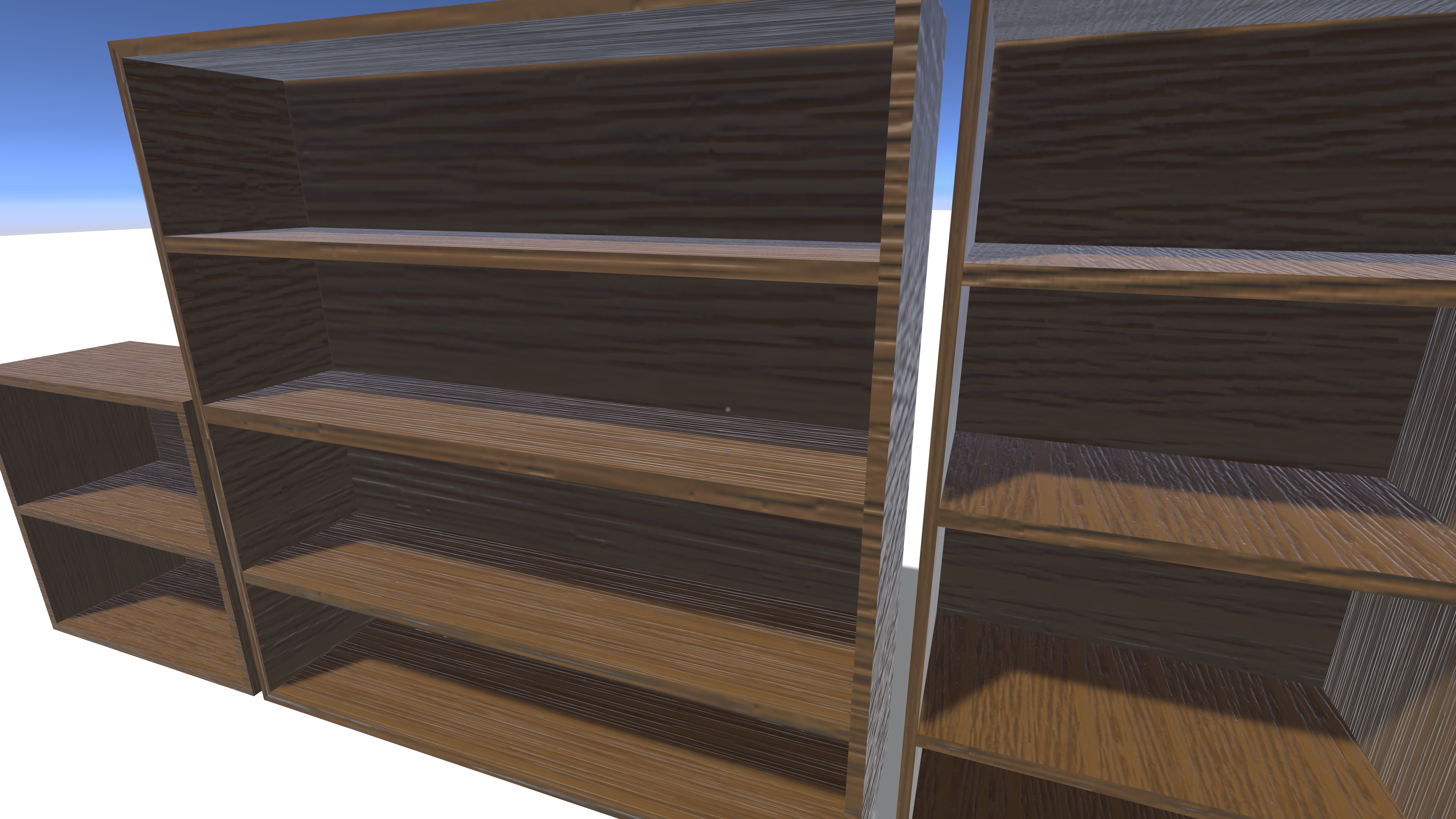 BookCases