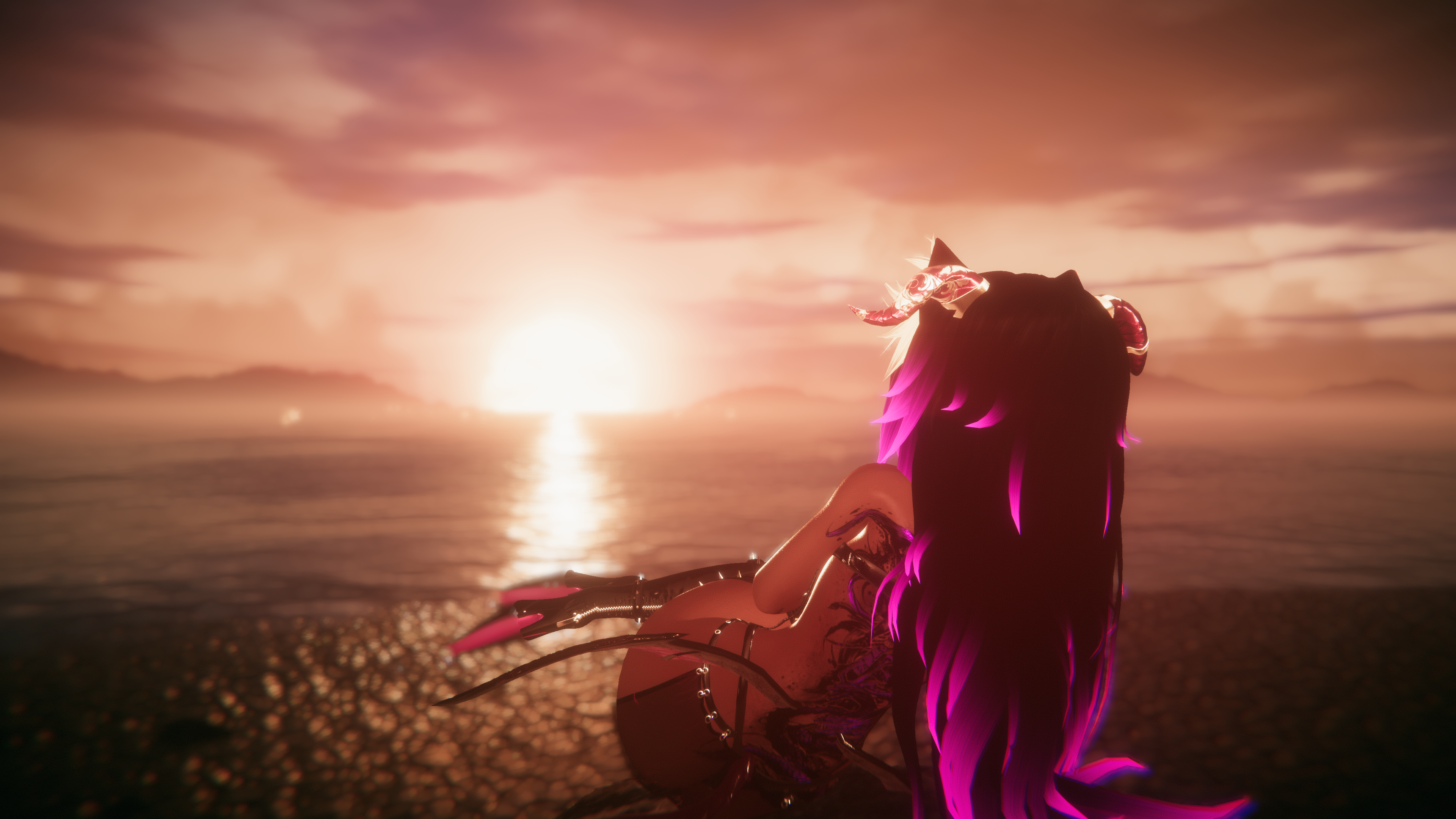 Banner Background