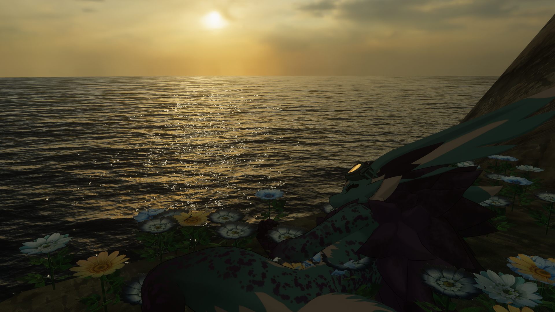 Banner Background