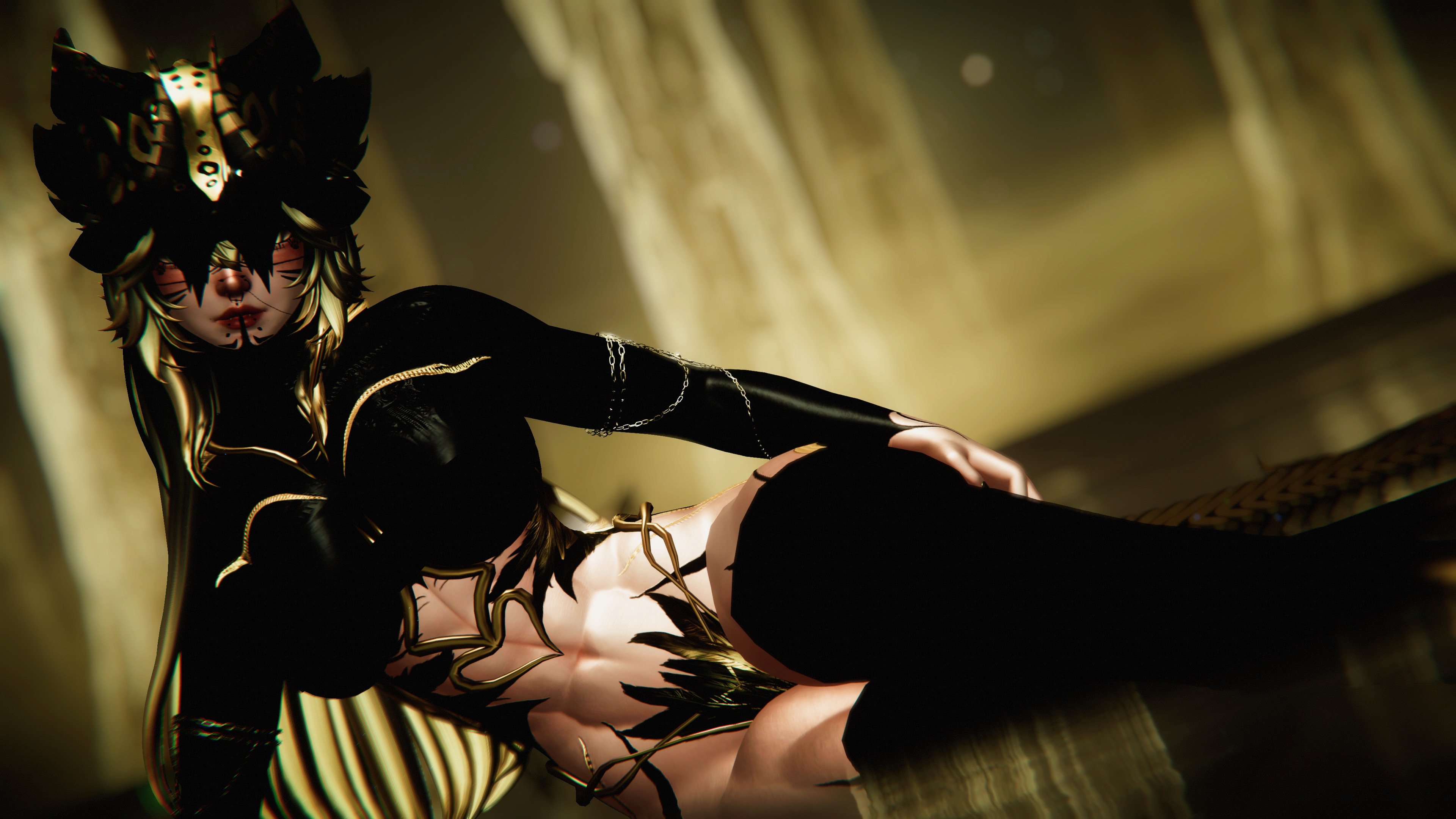 Amber & Yuna (Friends Bundle)