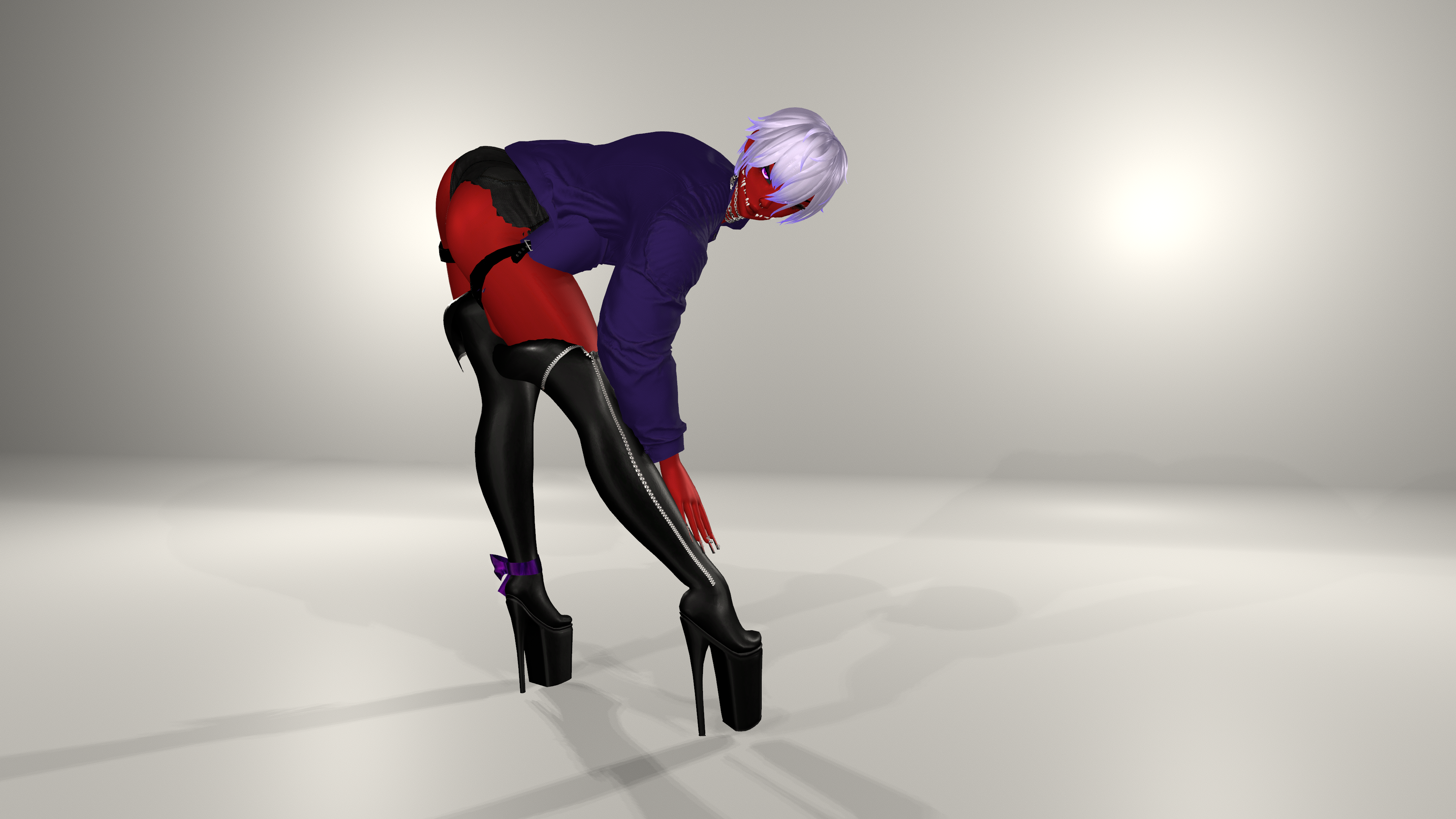 Deon (VRChat Avatar)