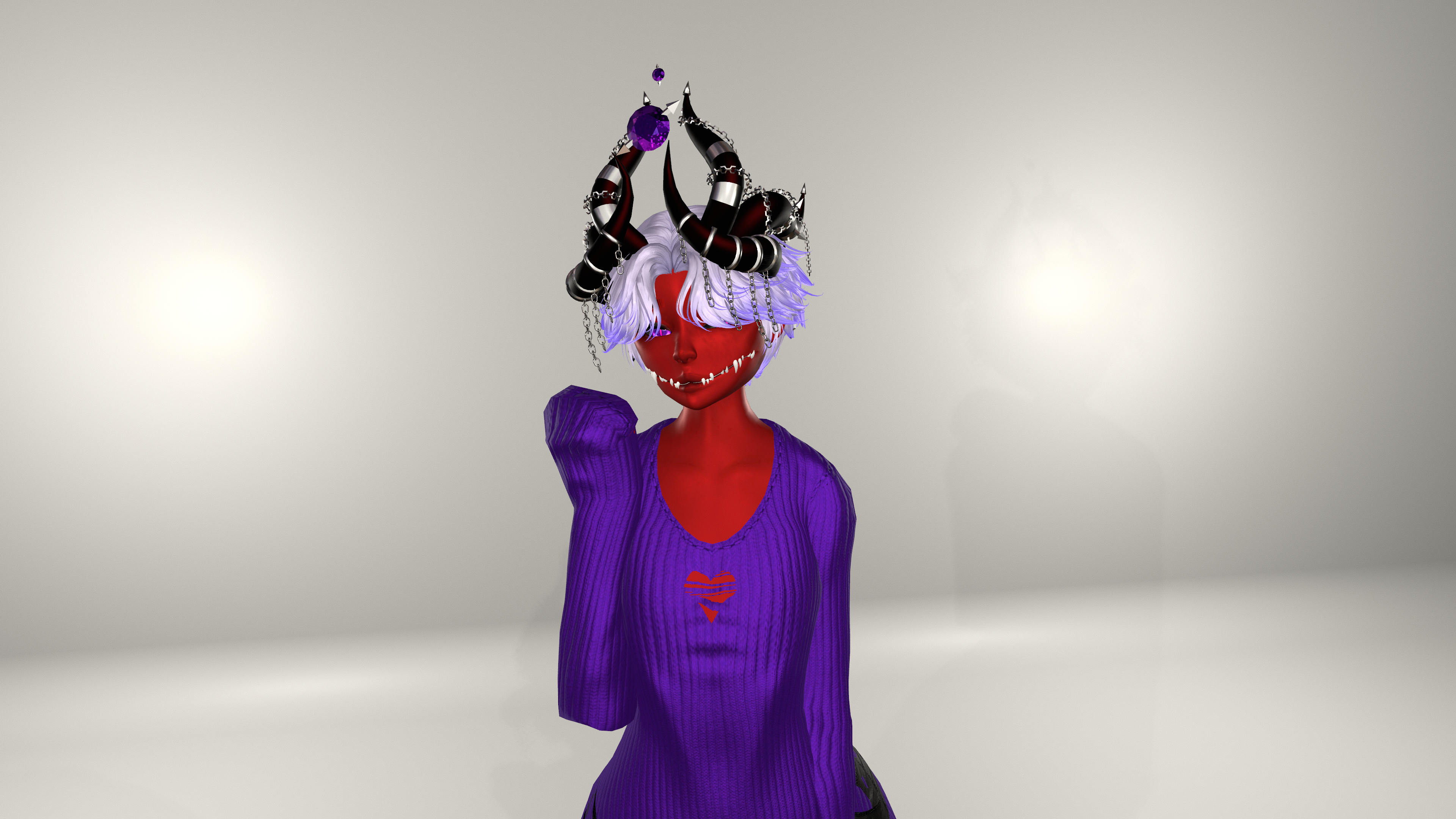 Deon (VRChat Avatar)