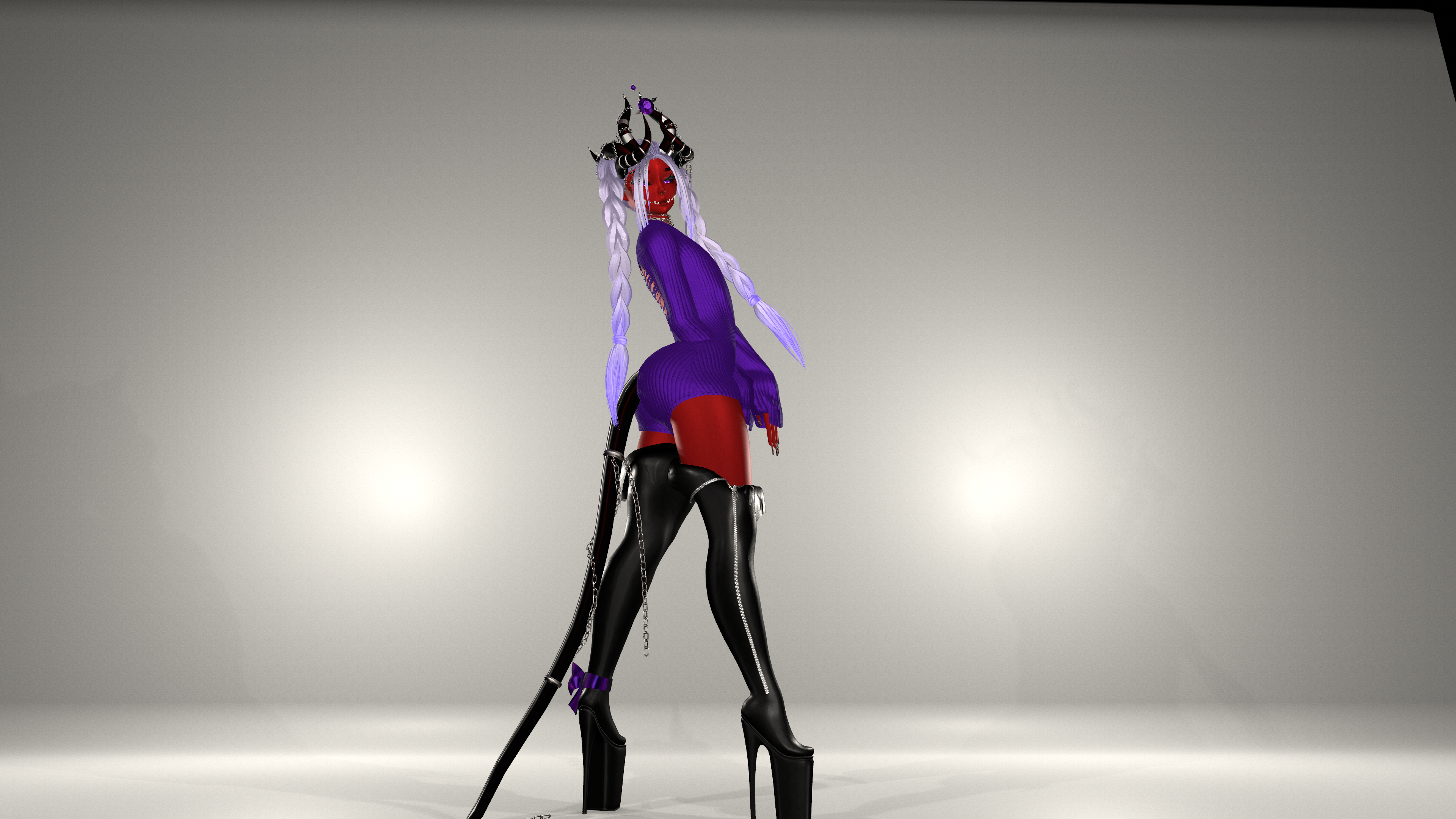 Deon (VRChat Avatar)