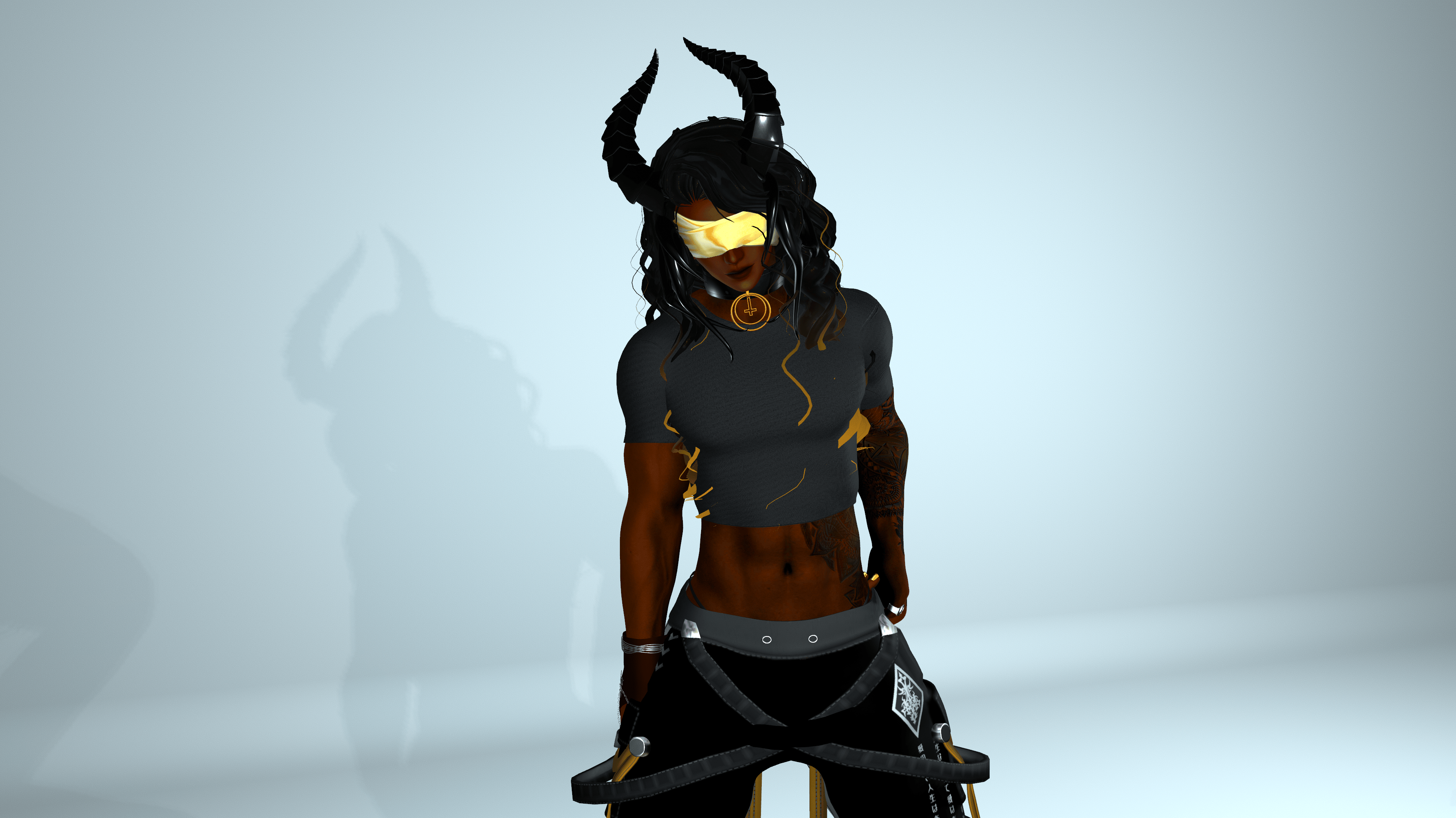 Raziel (VRChat Avatar)