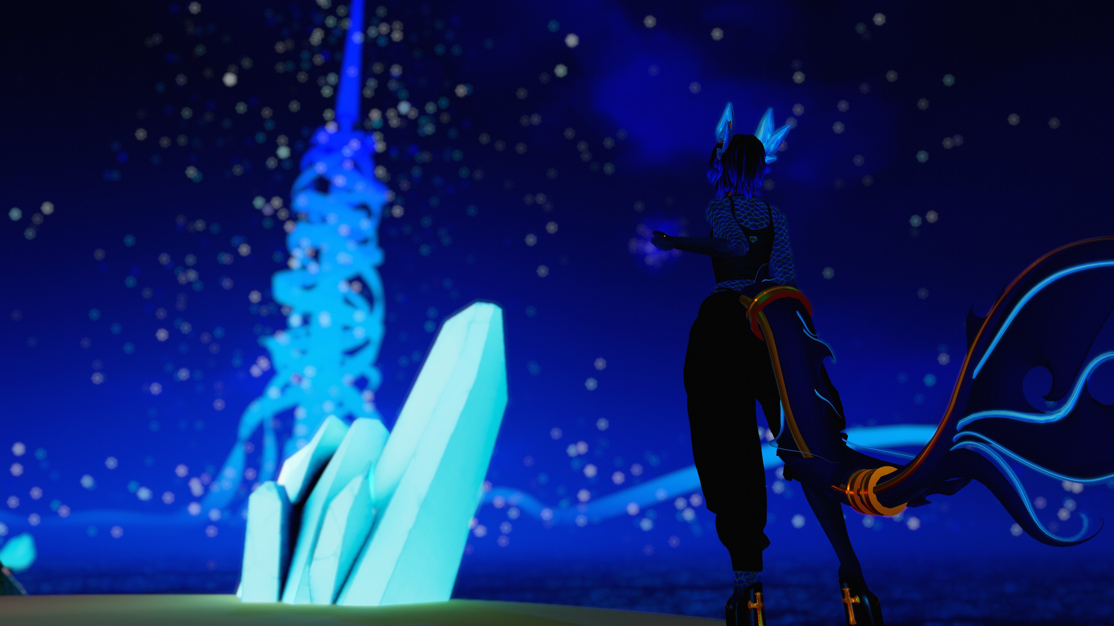 Masumi (VRChat Avatar)