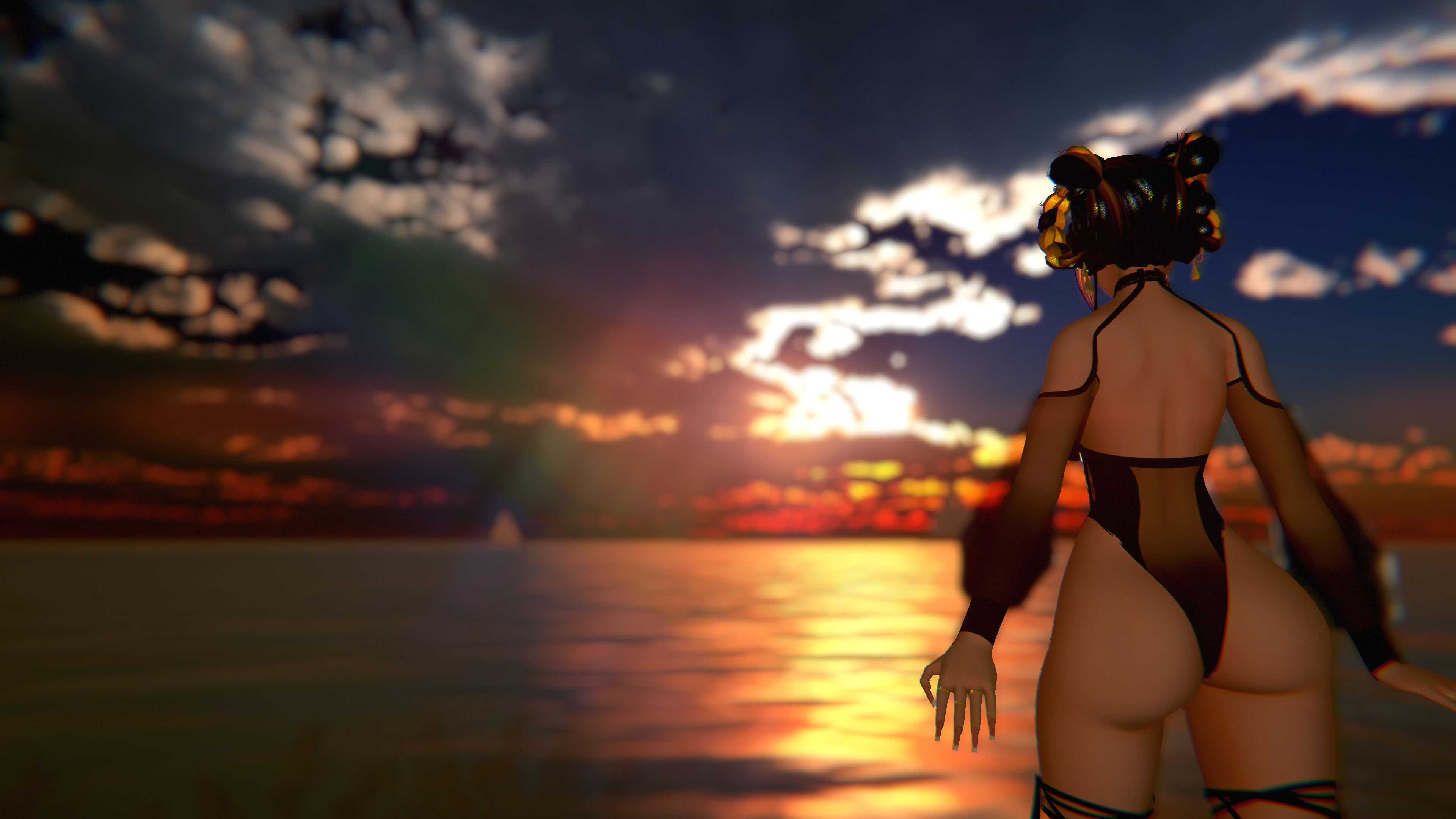 Moona (VRChat Avatar)
