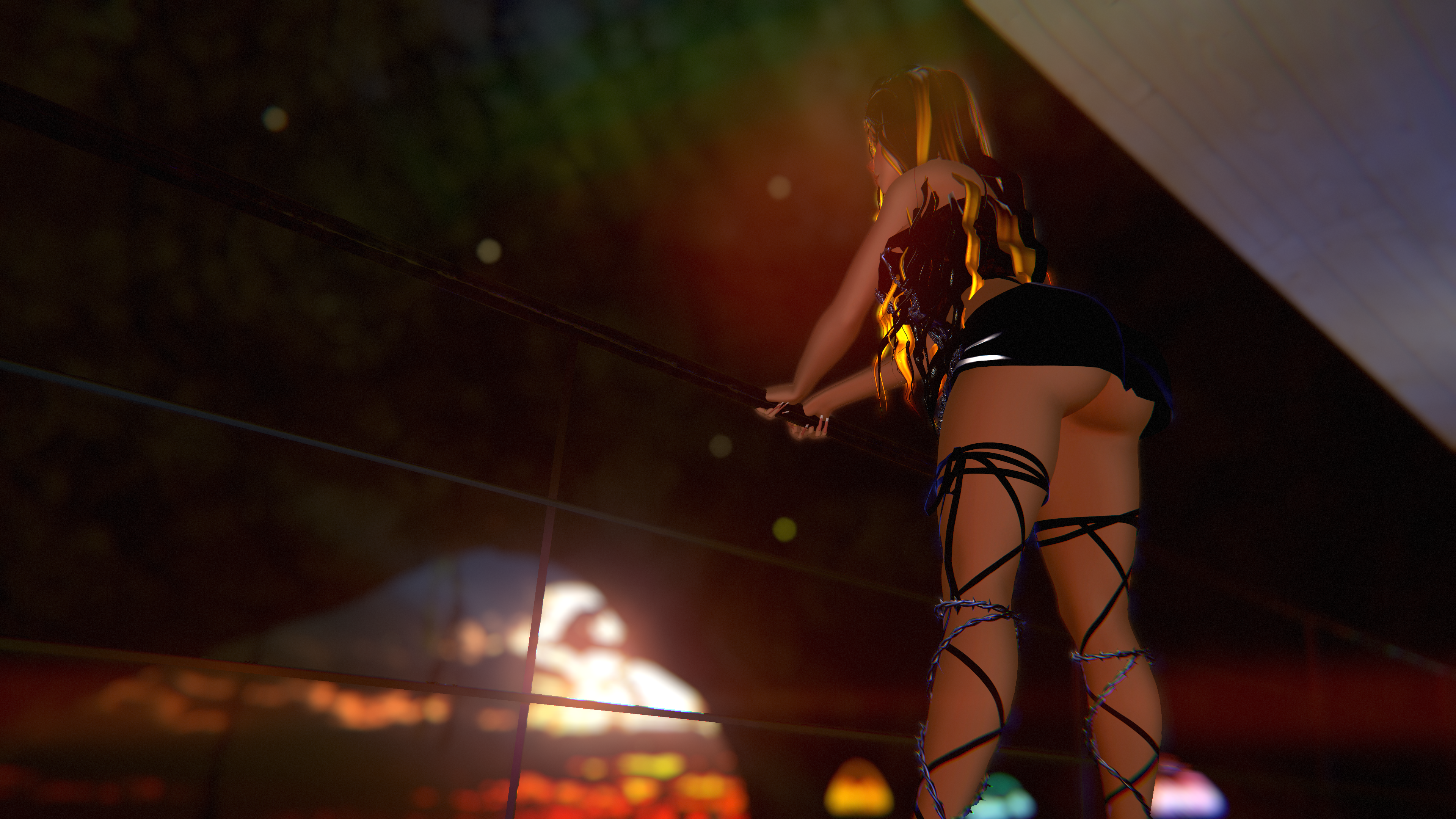 Moona (VRChat Avatar)