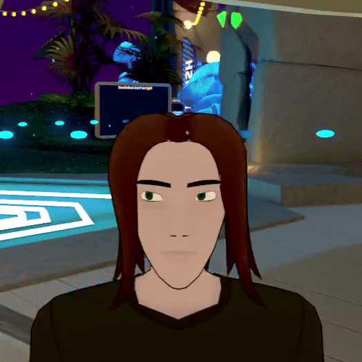 Toon Dude (Pc+Quest)