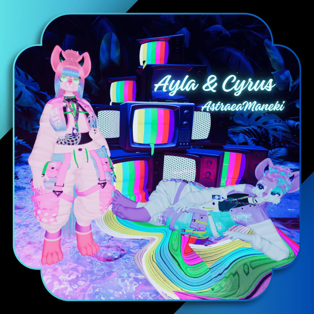 Ayla & Cyrus | Opti | PC | FT | GoGo | Furality
