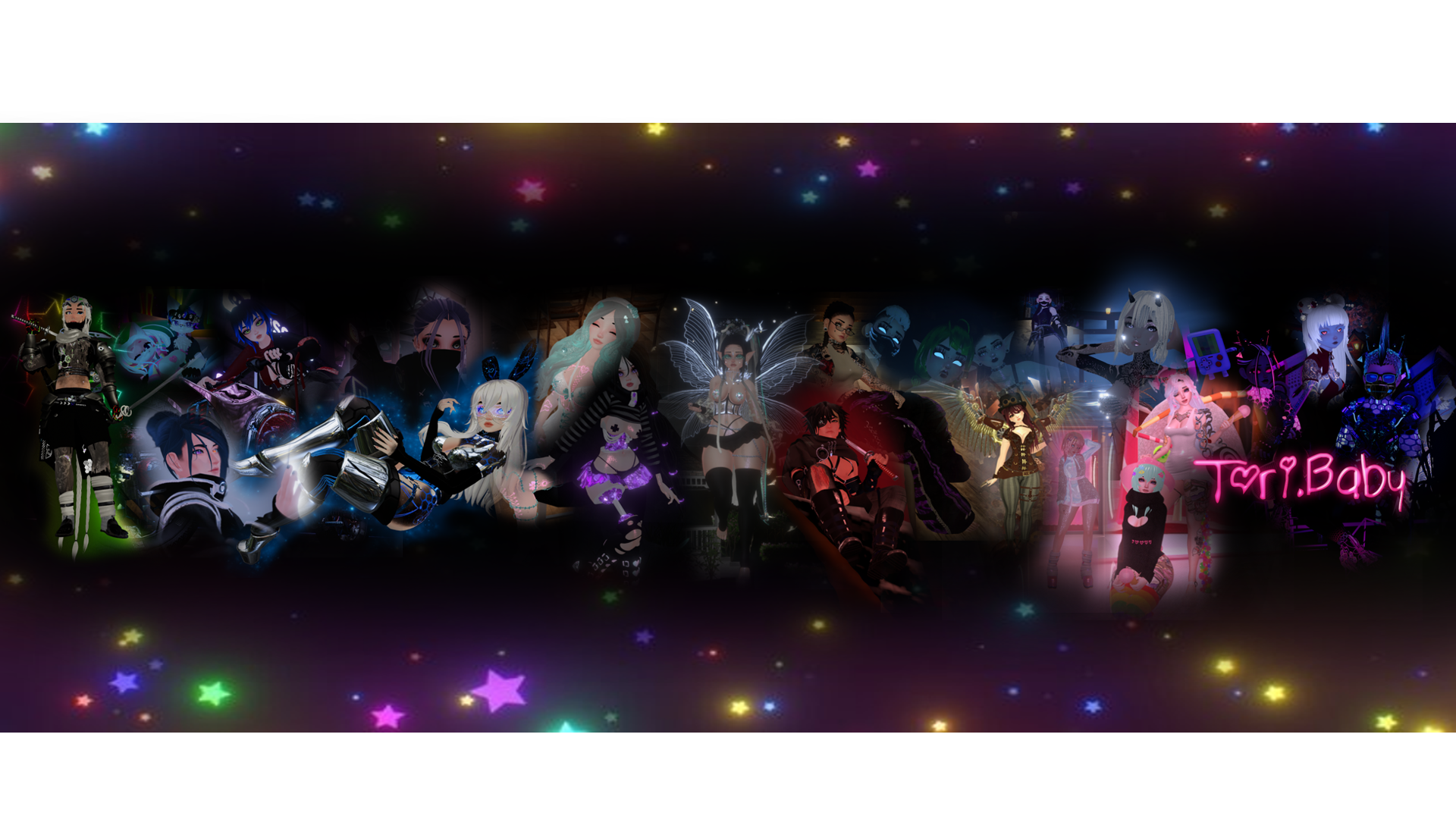 Banner Background