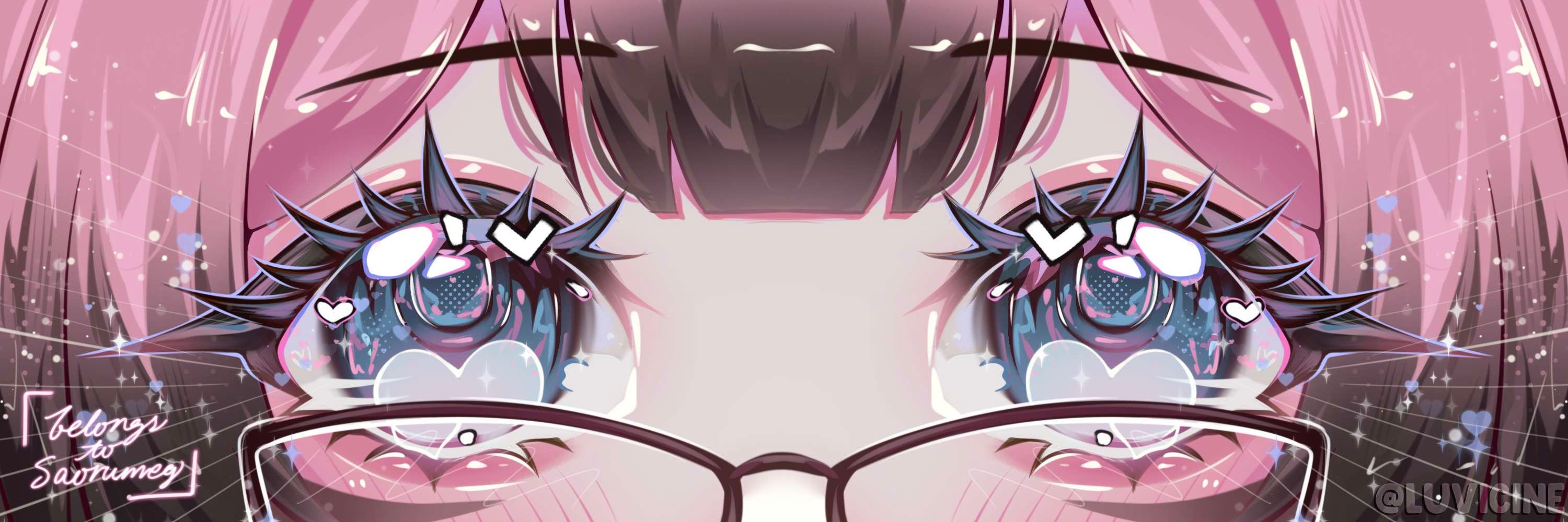 Banner Background