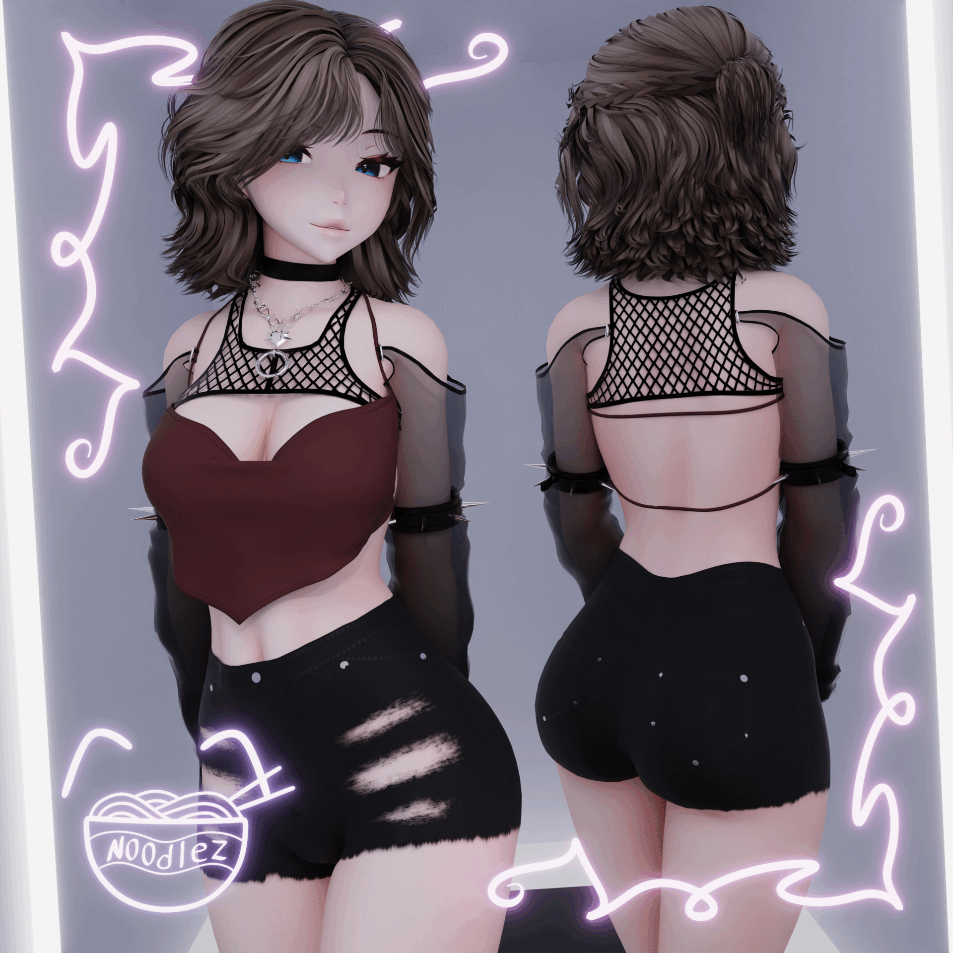 Nicole Hair