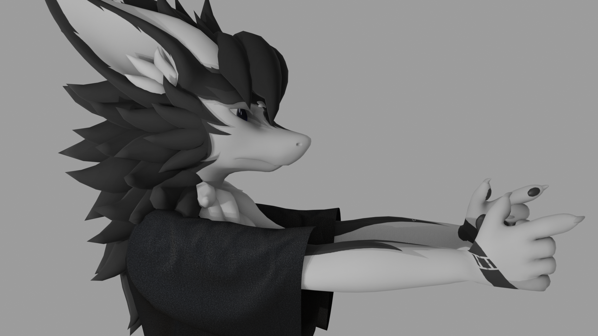 Banner Background