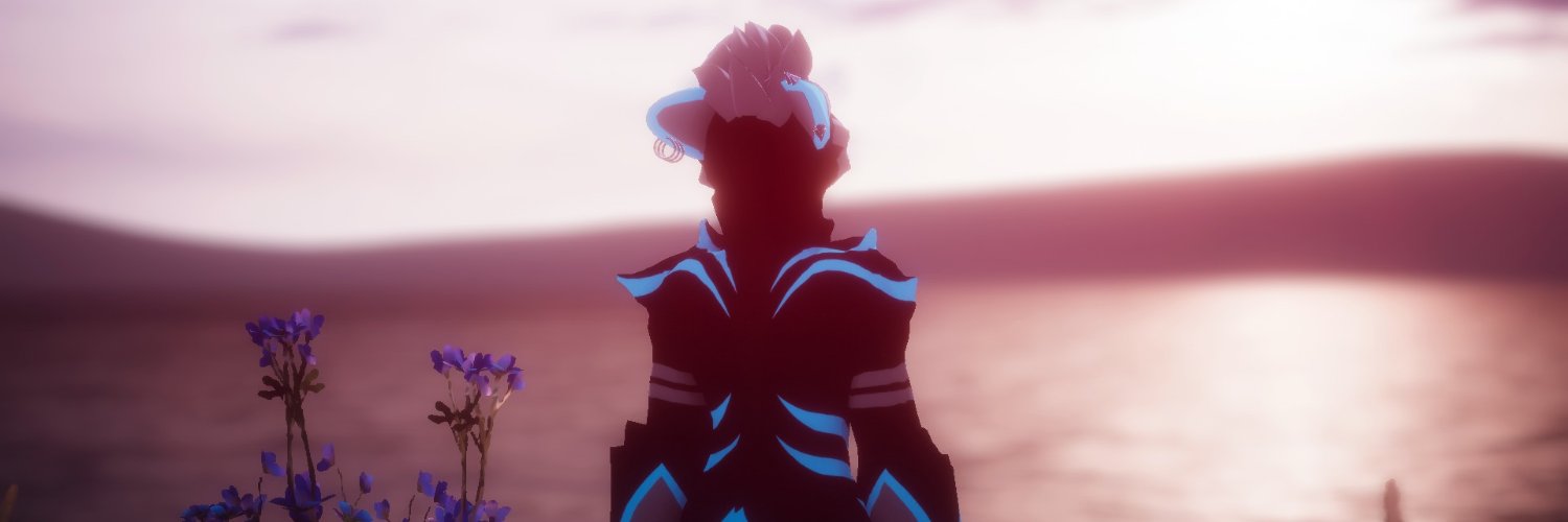 Banner Background