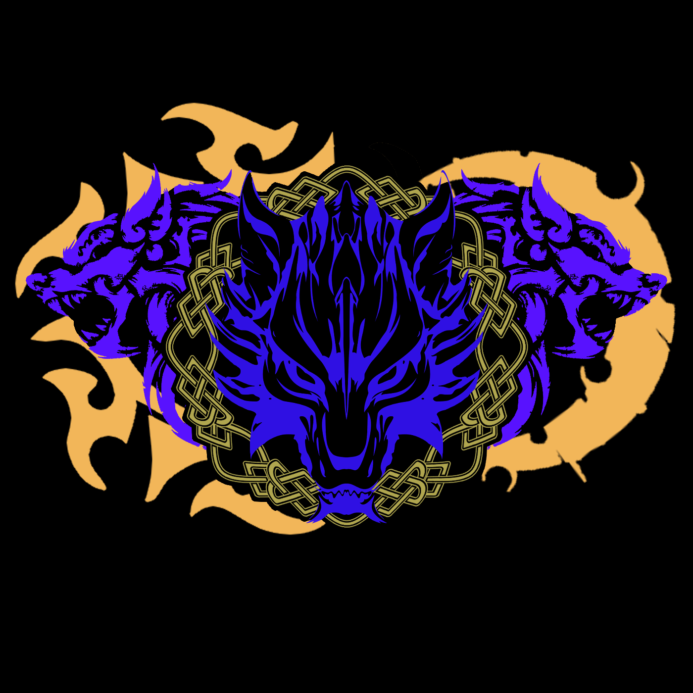 Banner Background