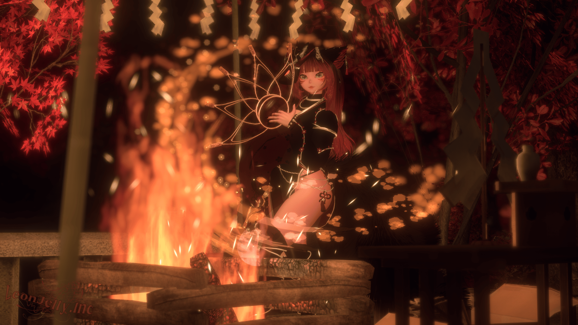 Natsumi V2.1 // 18+ - SPS - PC - QUEST
