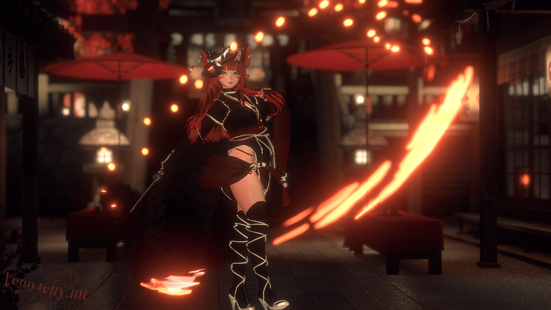 Natsumi V2.1 // 18+ - SPS - PC - QUEST