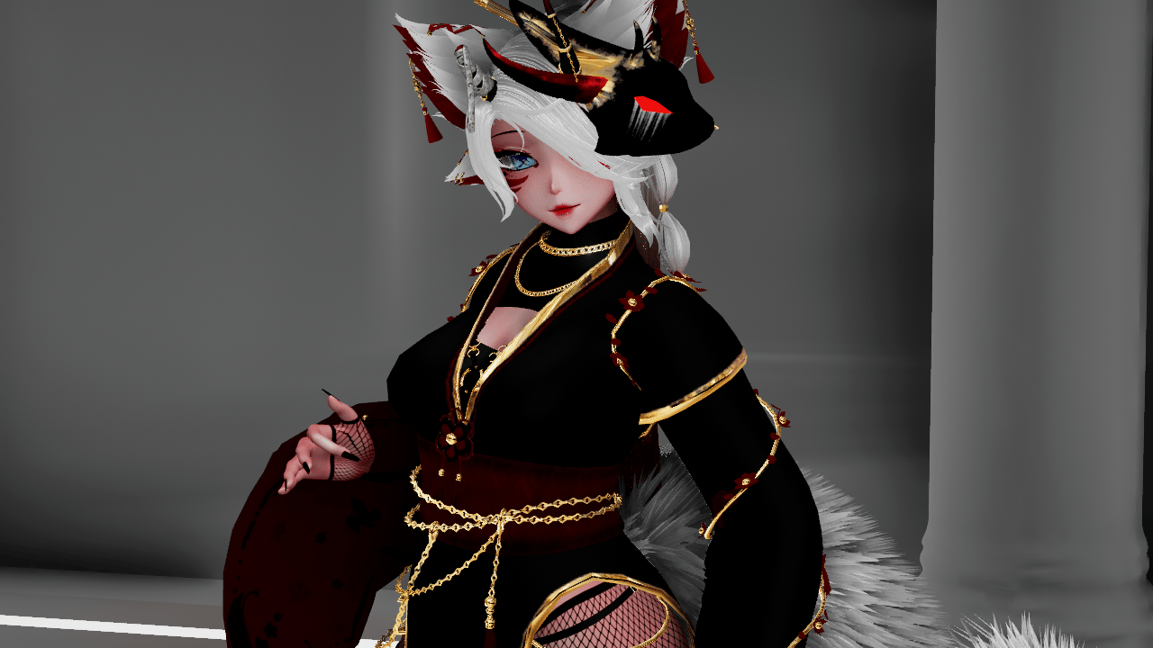 Natsumi V2.1 // 18+ - SPS - PC - QUEST