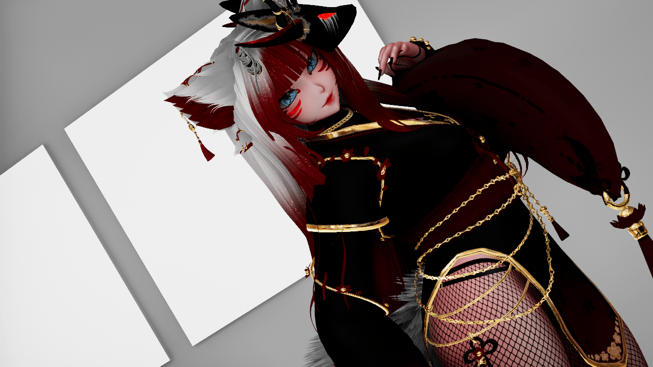 Natsumi V2.1 // 18+ - SPS - PC - QUEST