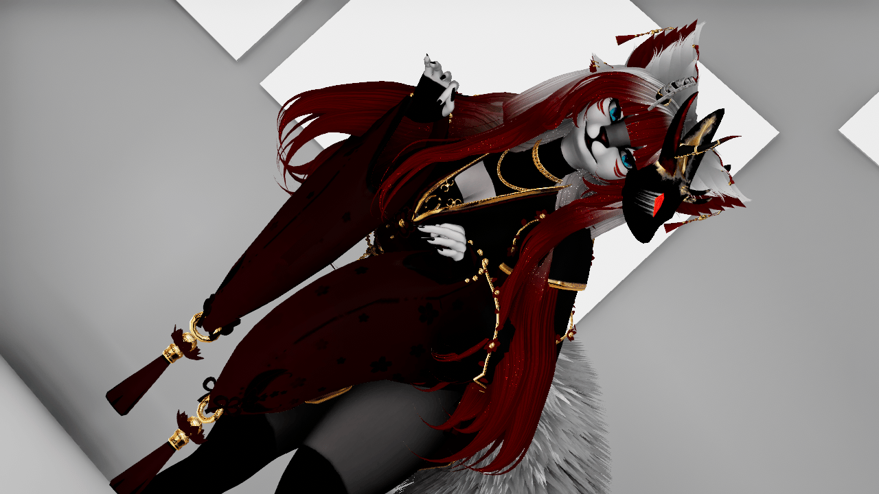 Natsumi V2.1 // 18+ - SPS - PC - QUEST