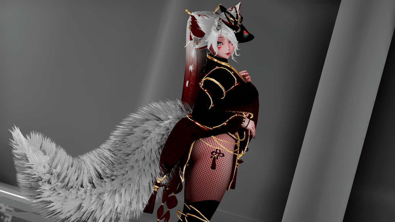 Natsumi V2.1 // 18+ - SPS - PC - QUEST