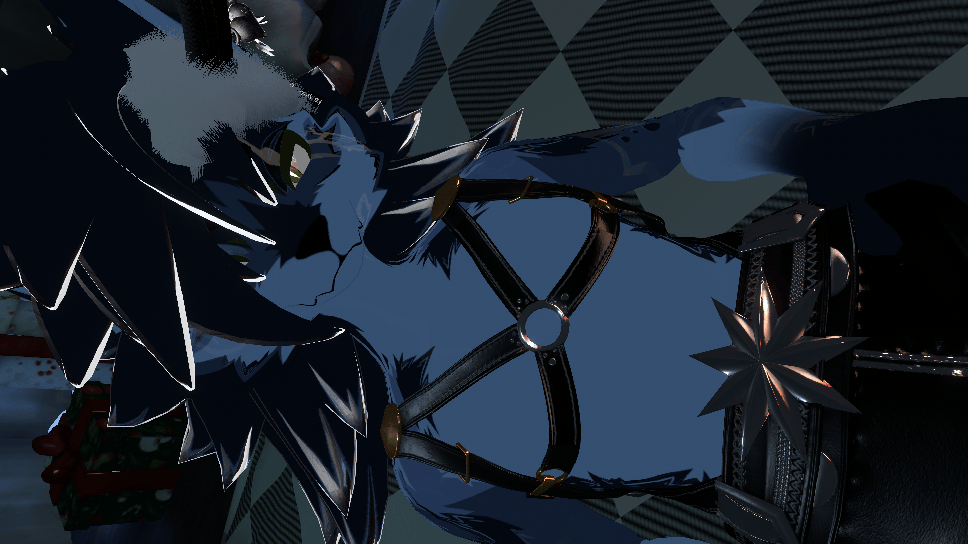 Banner Background