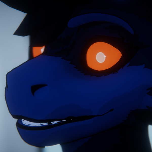 Marble Waggan Eyes (10+ Color Variations)