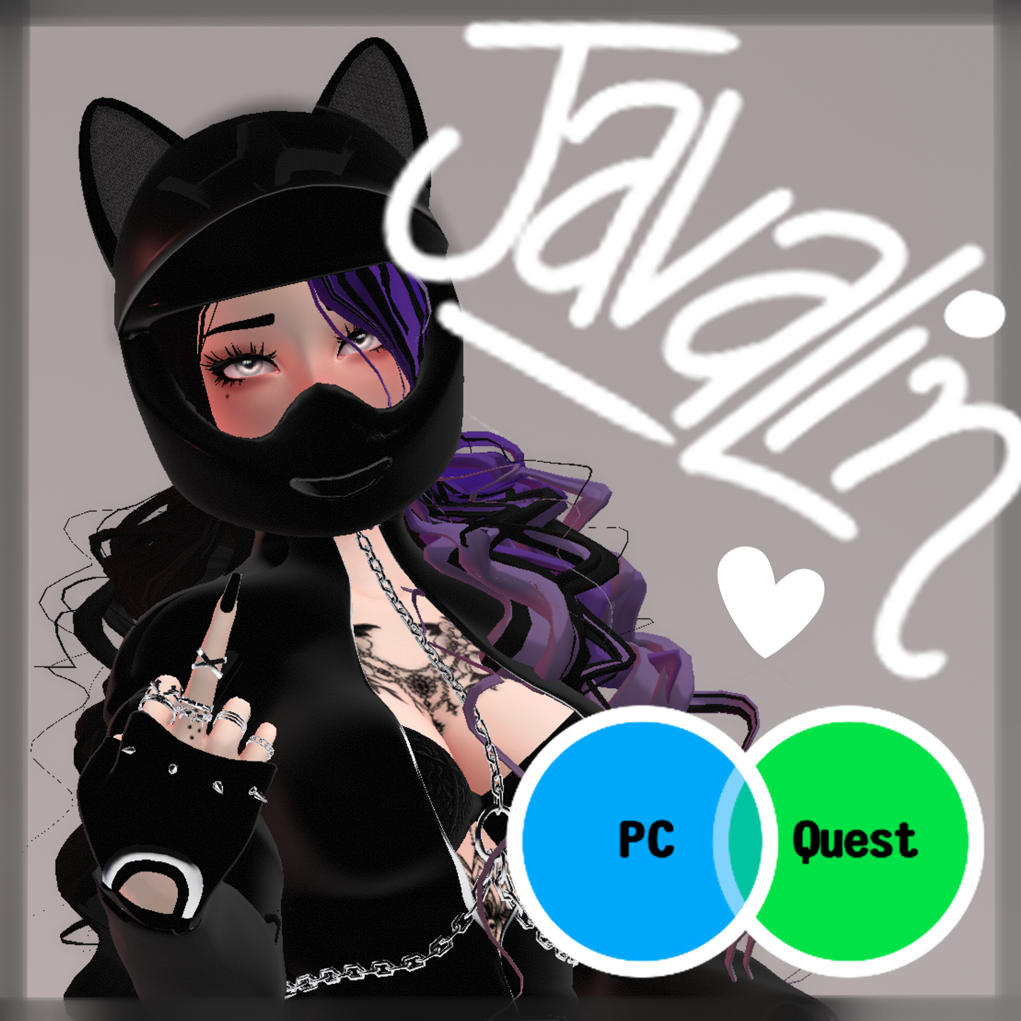 Javalin (PC + Quest)