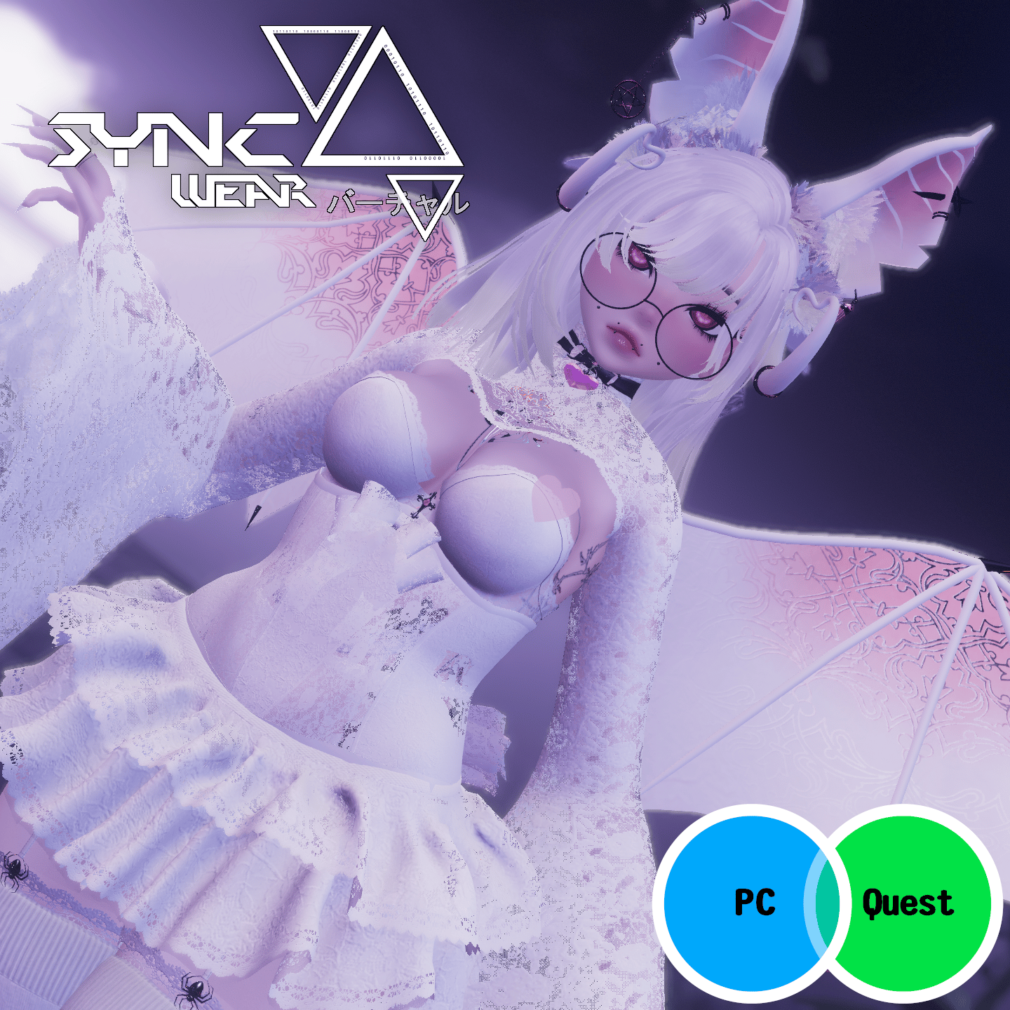 Lumu (PC/Quest)