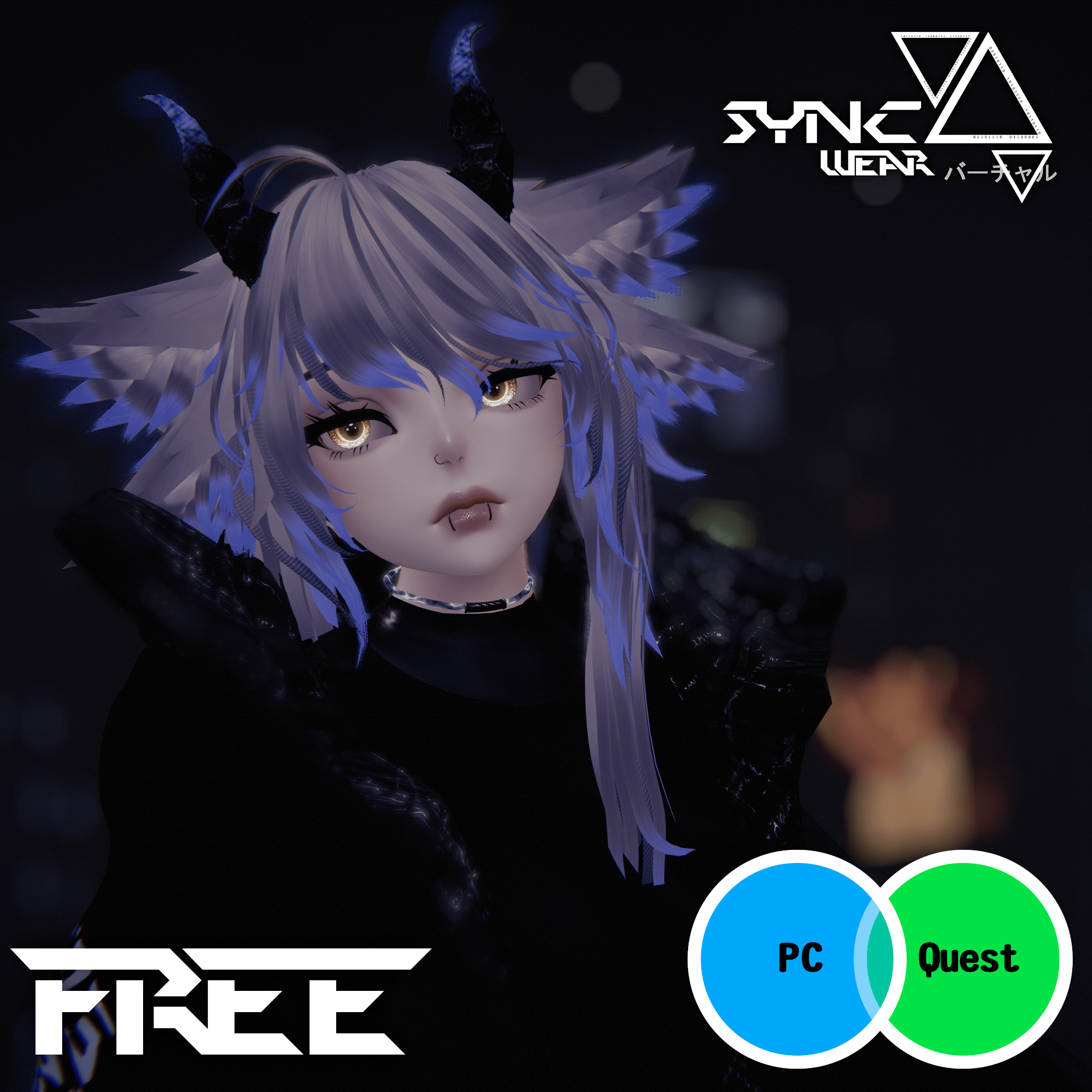 Ghost (PC/Quest) (Free)
