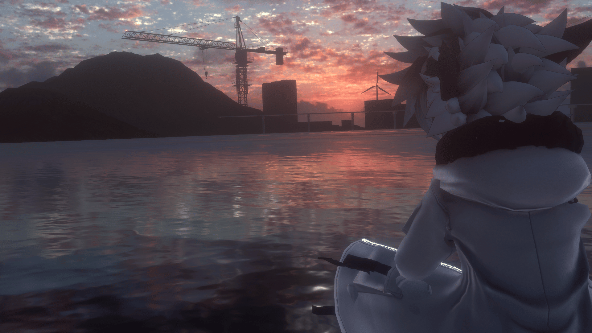 Banner Background
