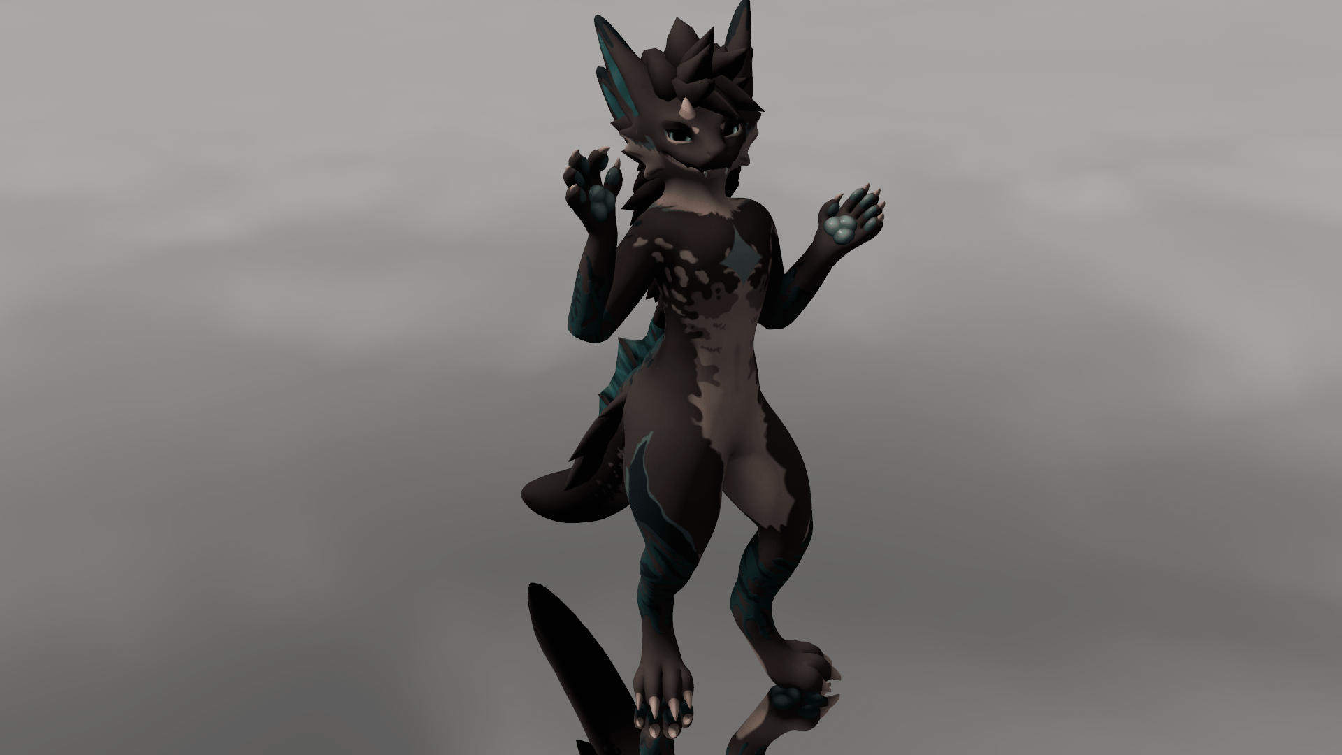 Eeli - RegalFin texture