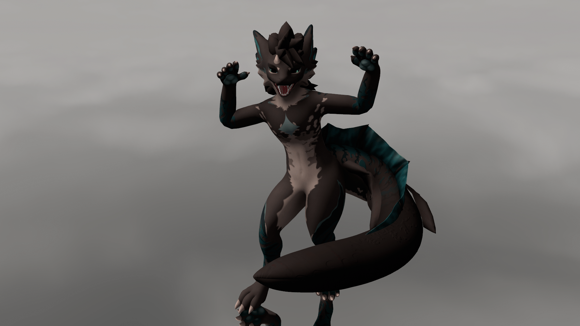 Eeli - RegalFin texture