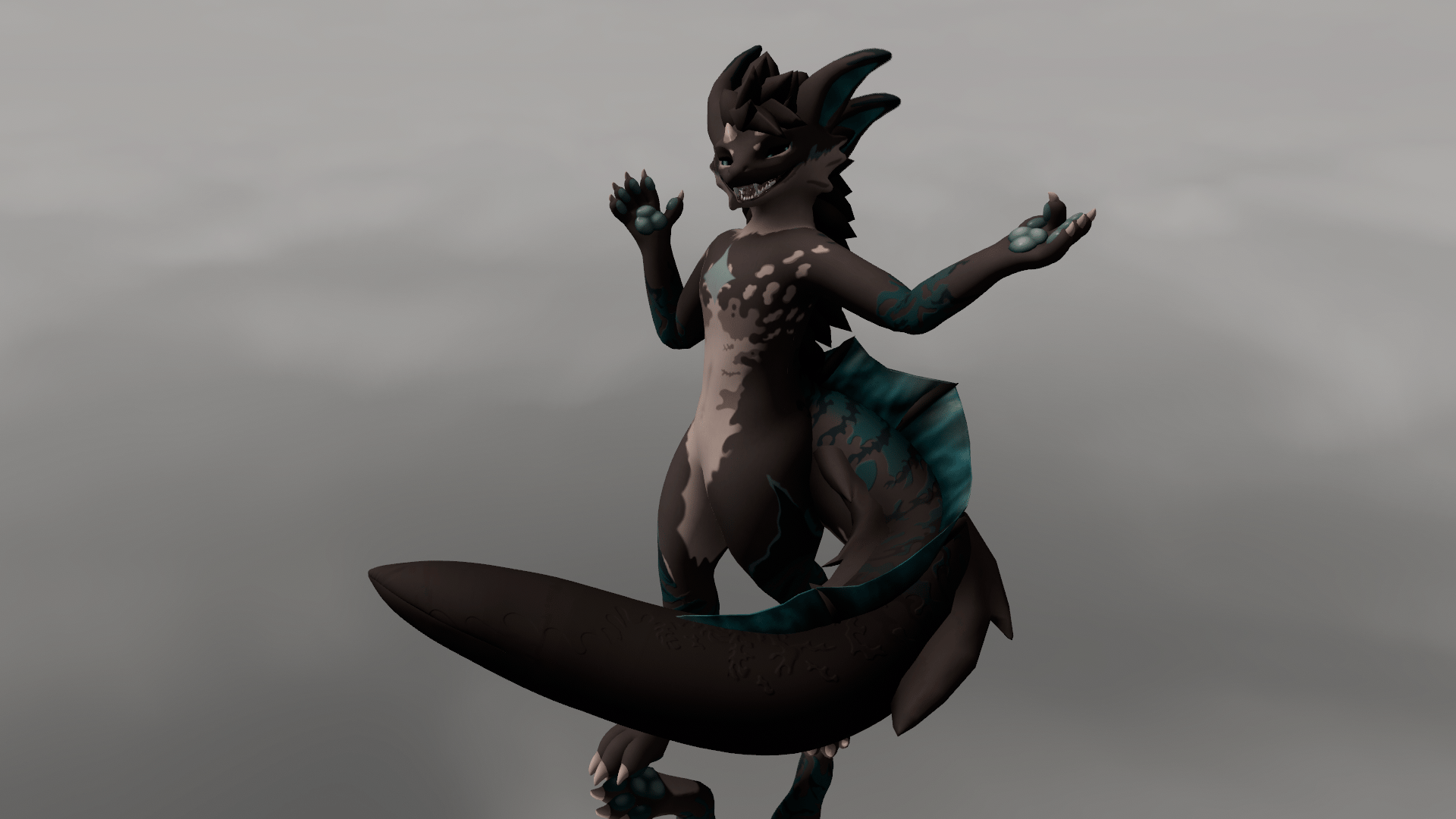 Eeli - RegalFin texture