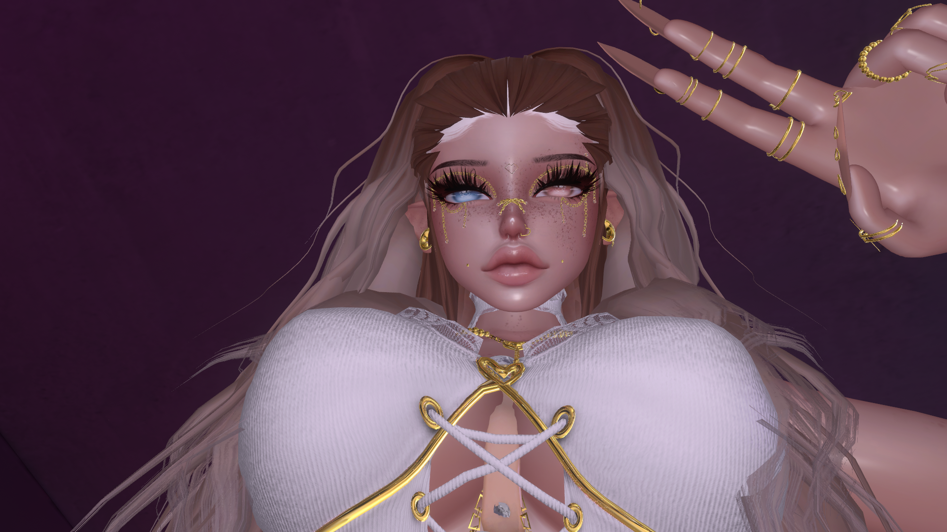 Banner Background