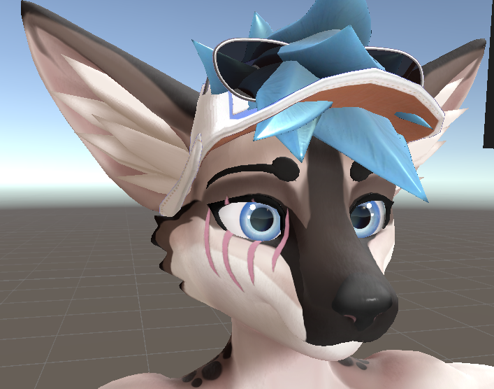 Viwi Scar Pack