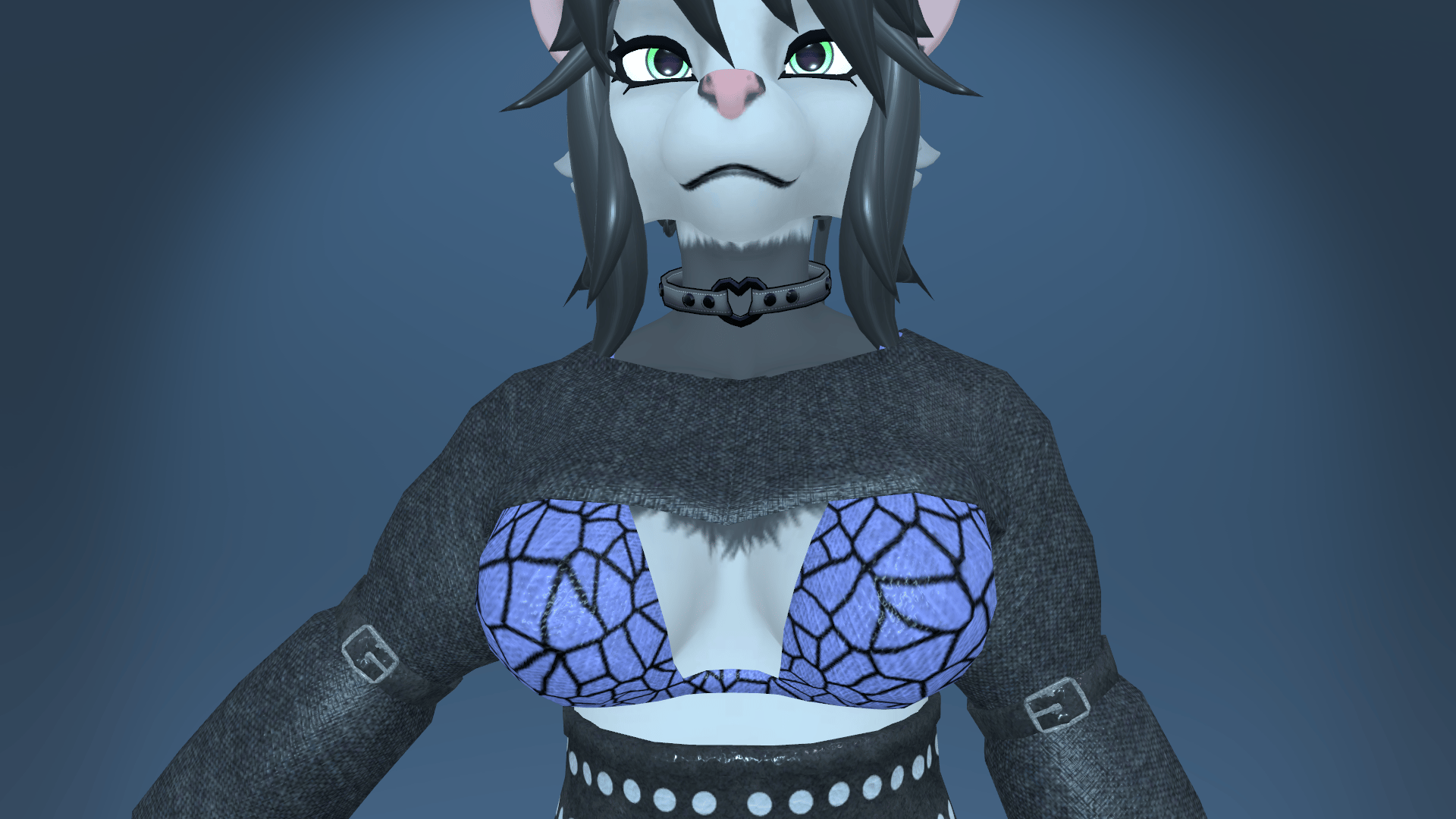 Atlas Shrug