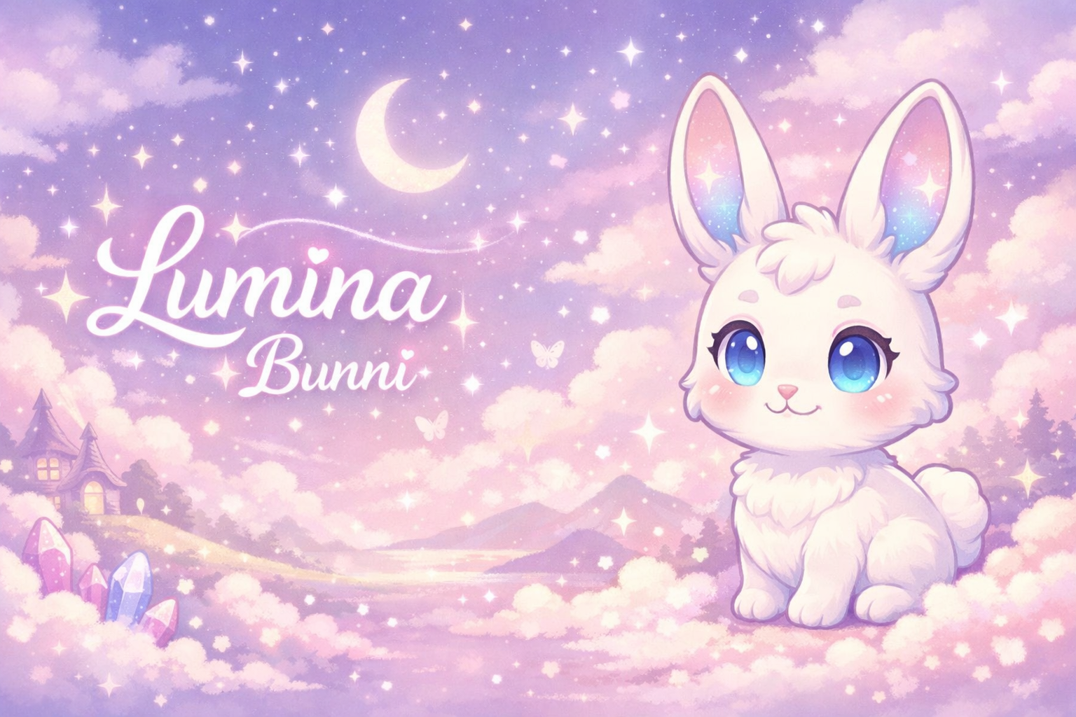Banner Background