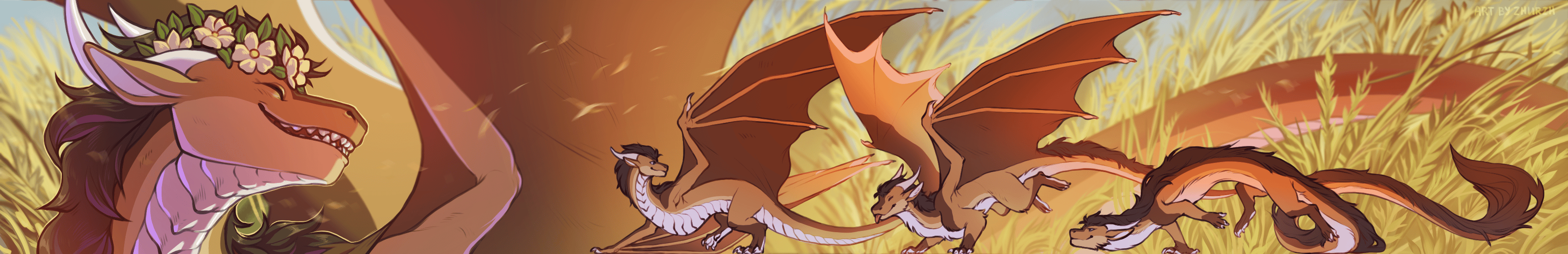 Banner Background