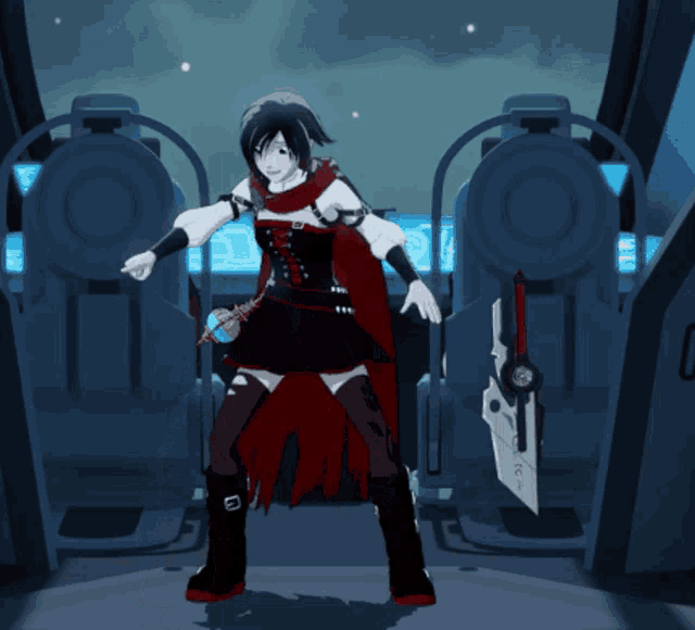 Banner Background