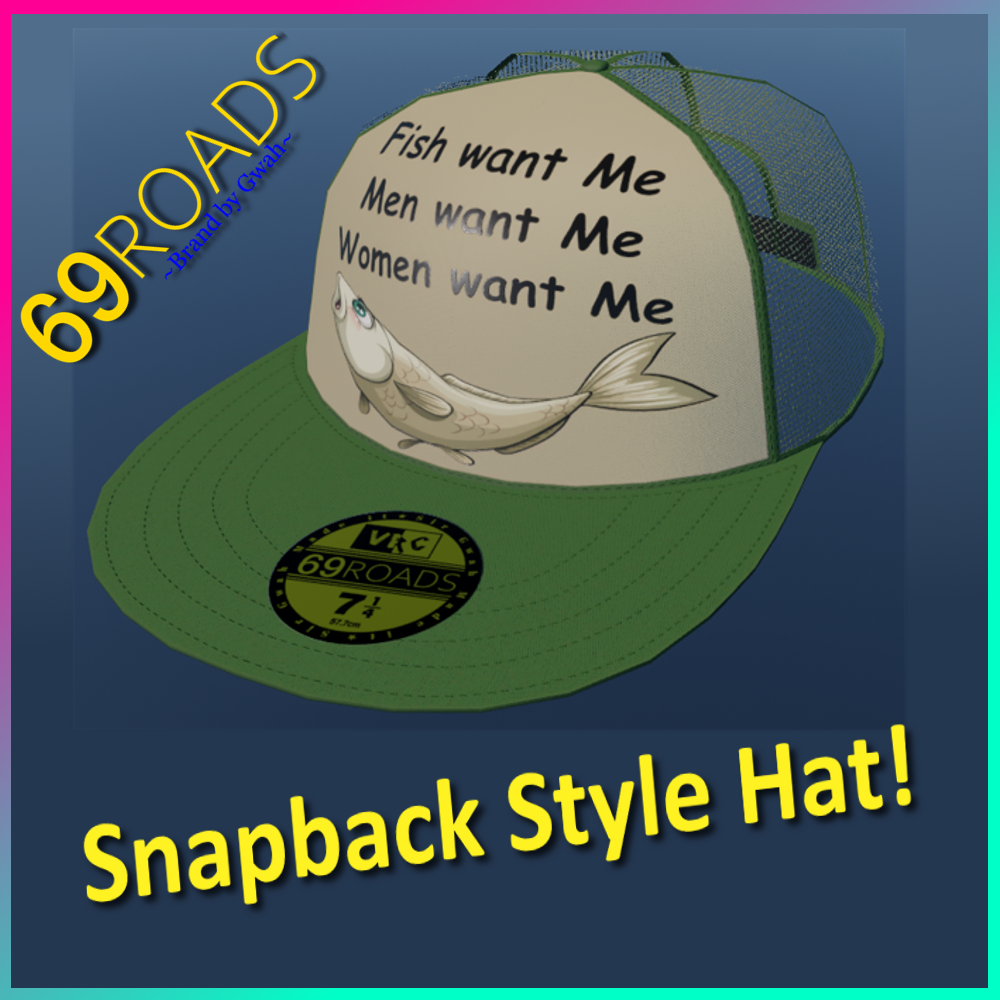 Snapback