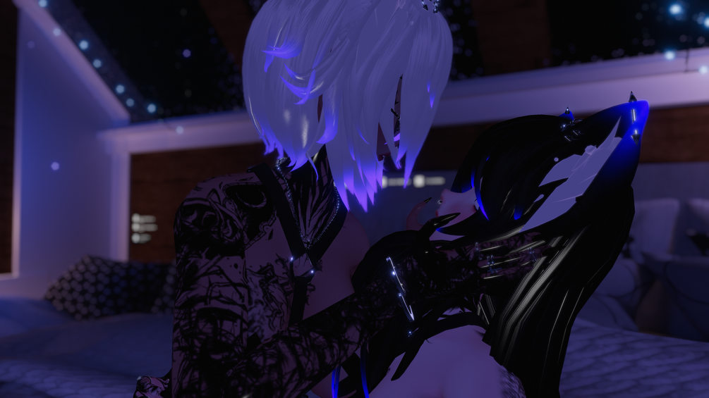 Menwi (PC/Quest + Opti)