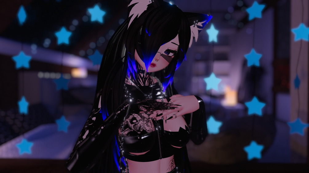 Menwi (PC/Quest + Opti)