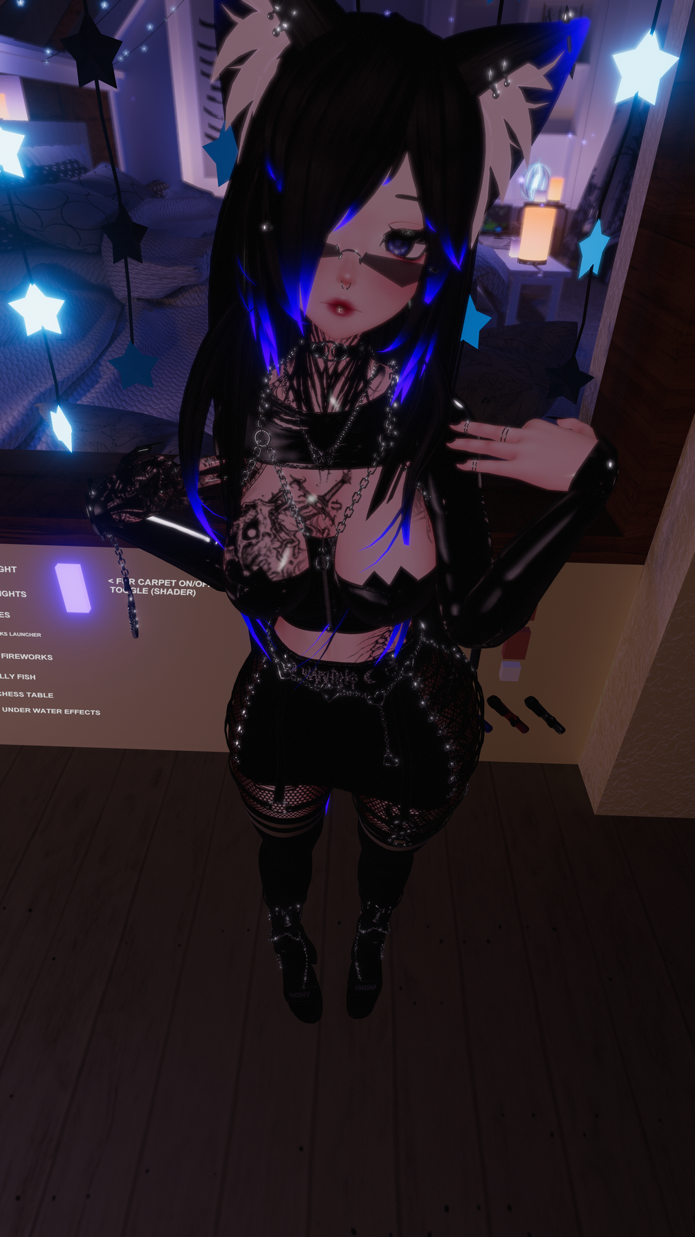 Menwi (PC/Quest + Opti)