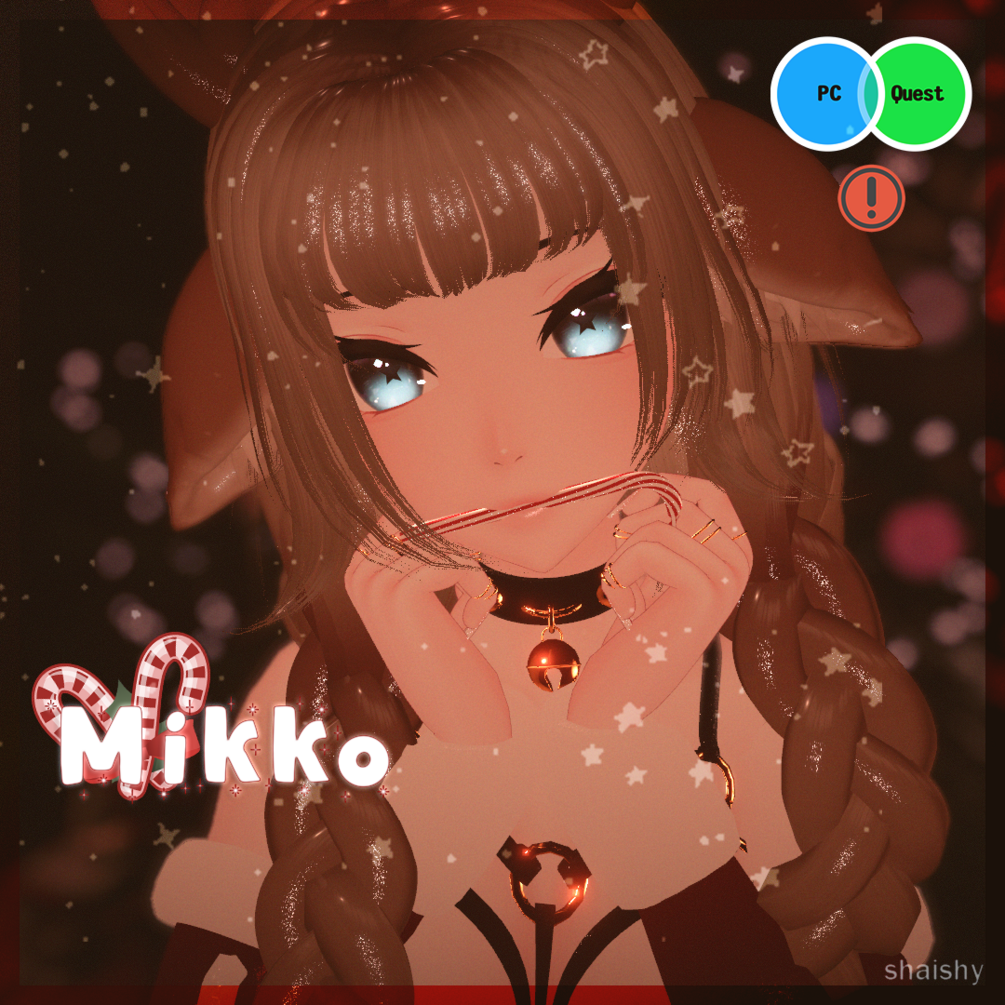 Mikko (PC/Quest)
