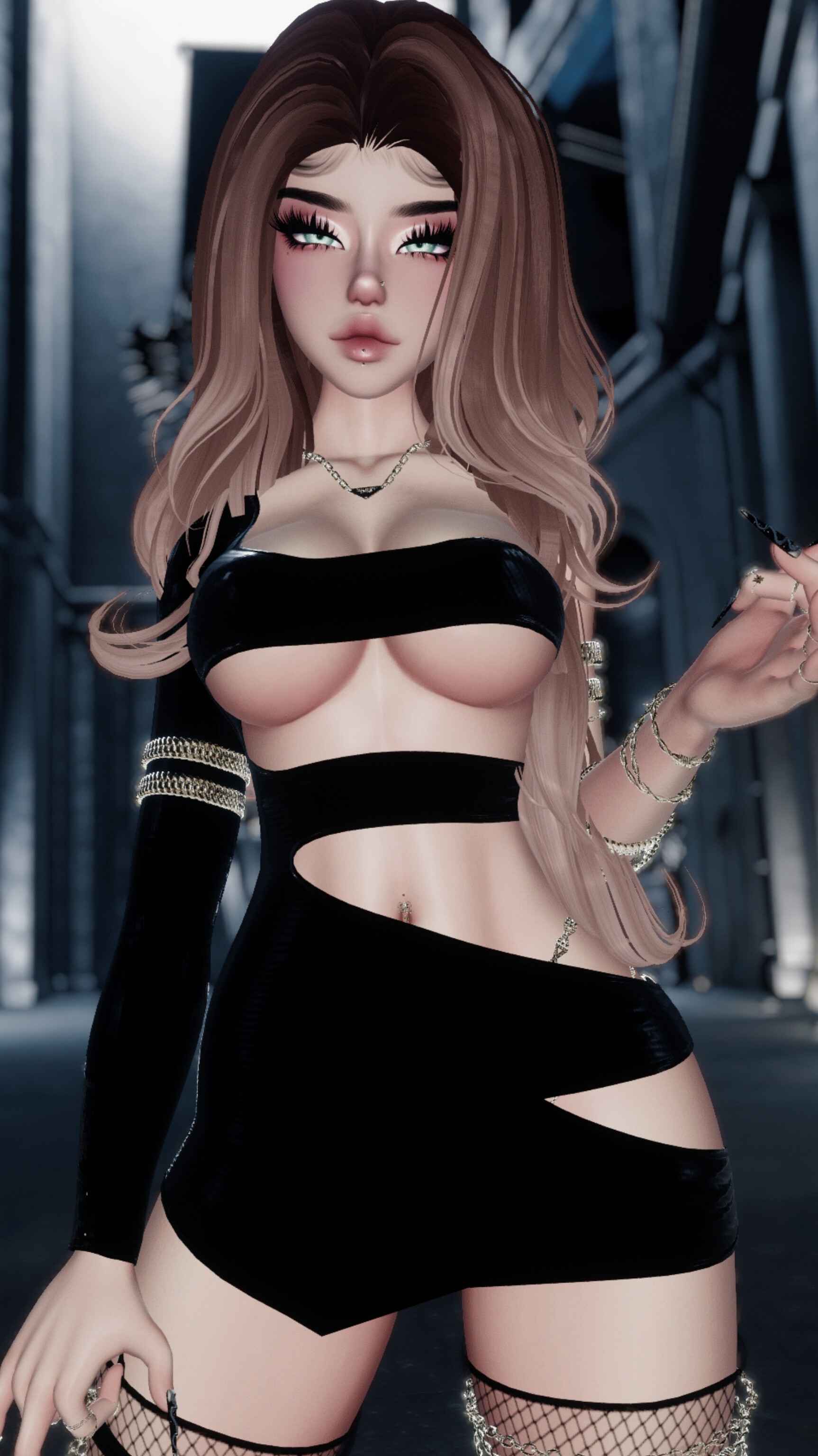 Crystal