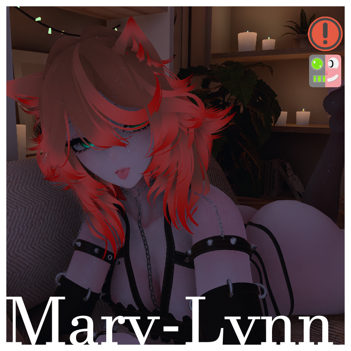 Mary-Lynn