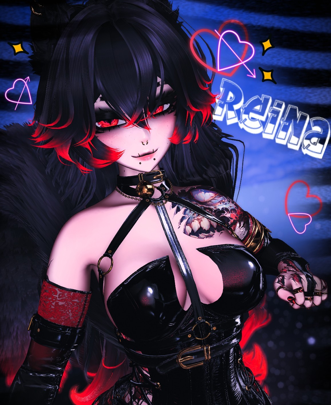 Reina